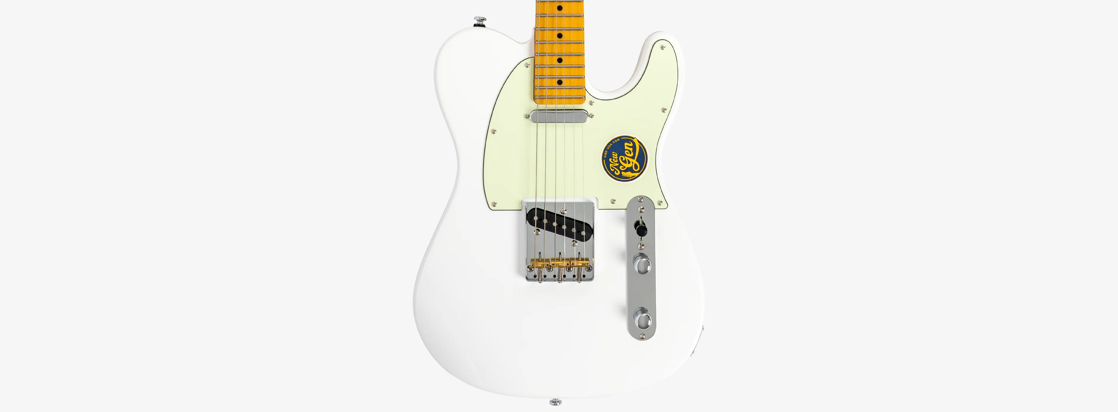 Sire Larry Carlton T7 New Gen - Image 40