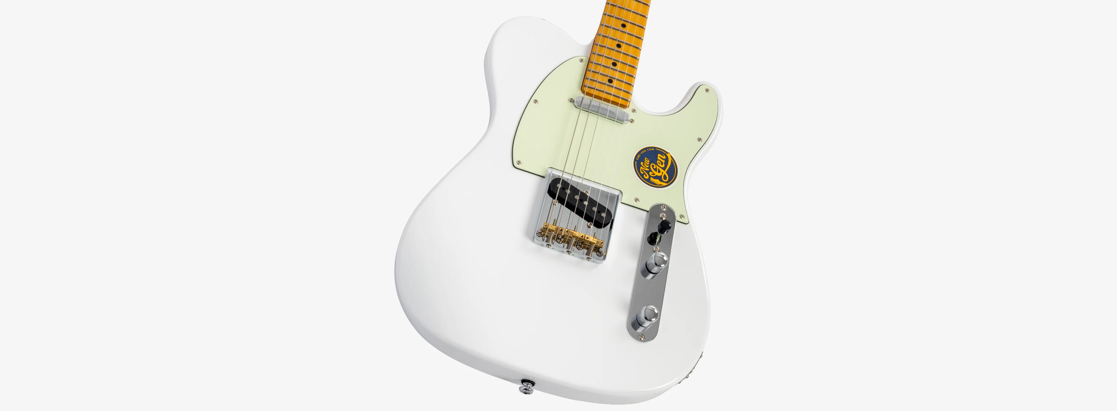 Sire Larry Carlton T7 New Gen - Image 41