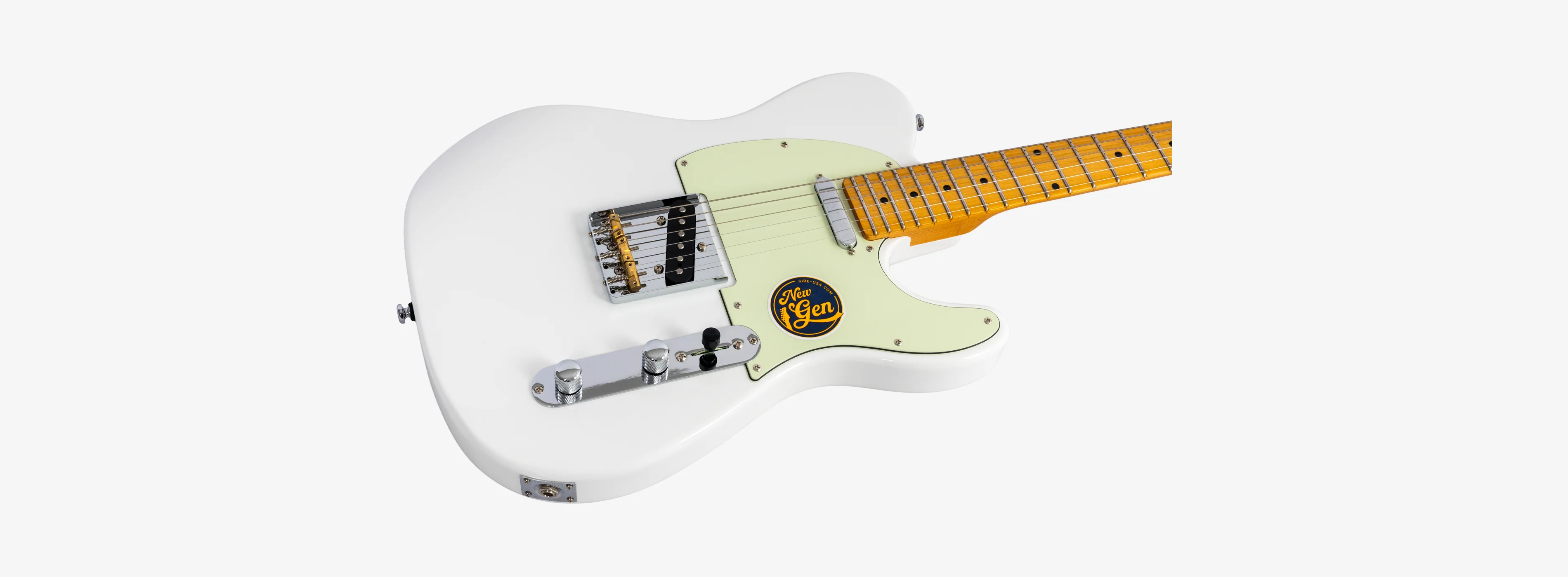 Sire Larry Carlton T7 New Gen - Image 42