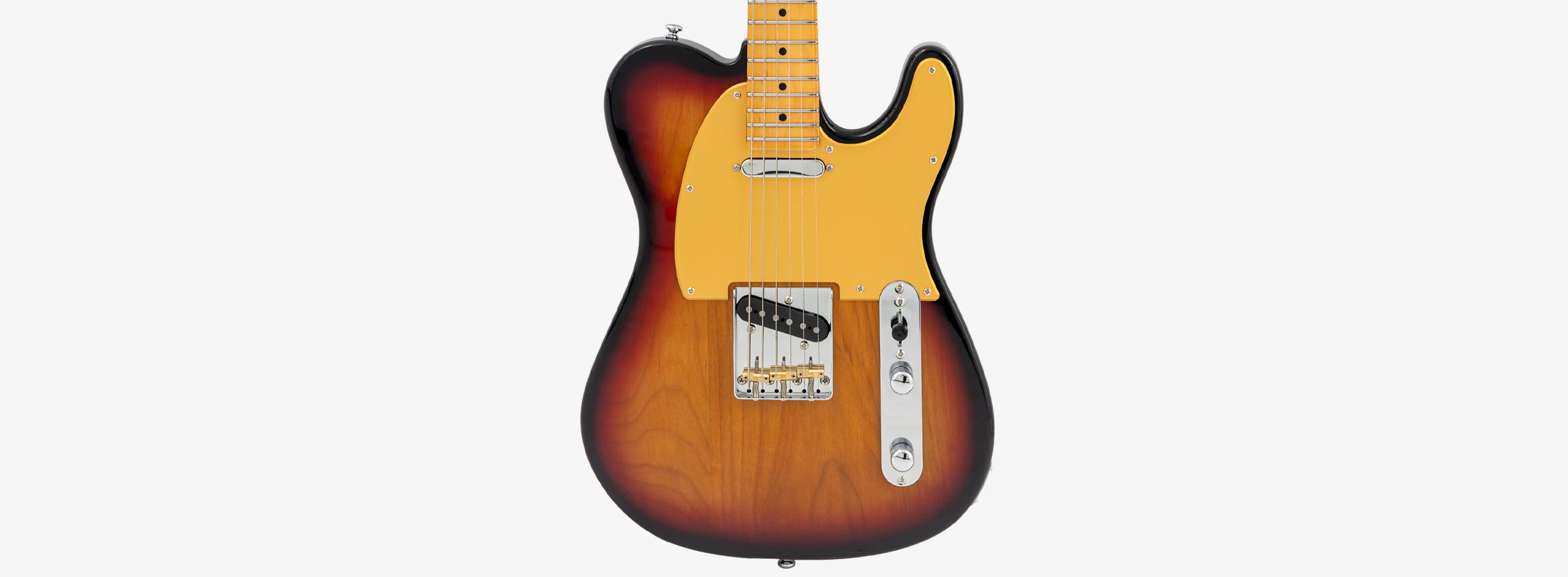 Sire Larry Carlton T7 New Gen LH - Image 4