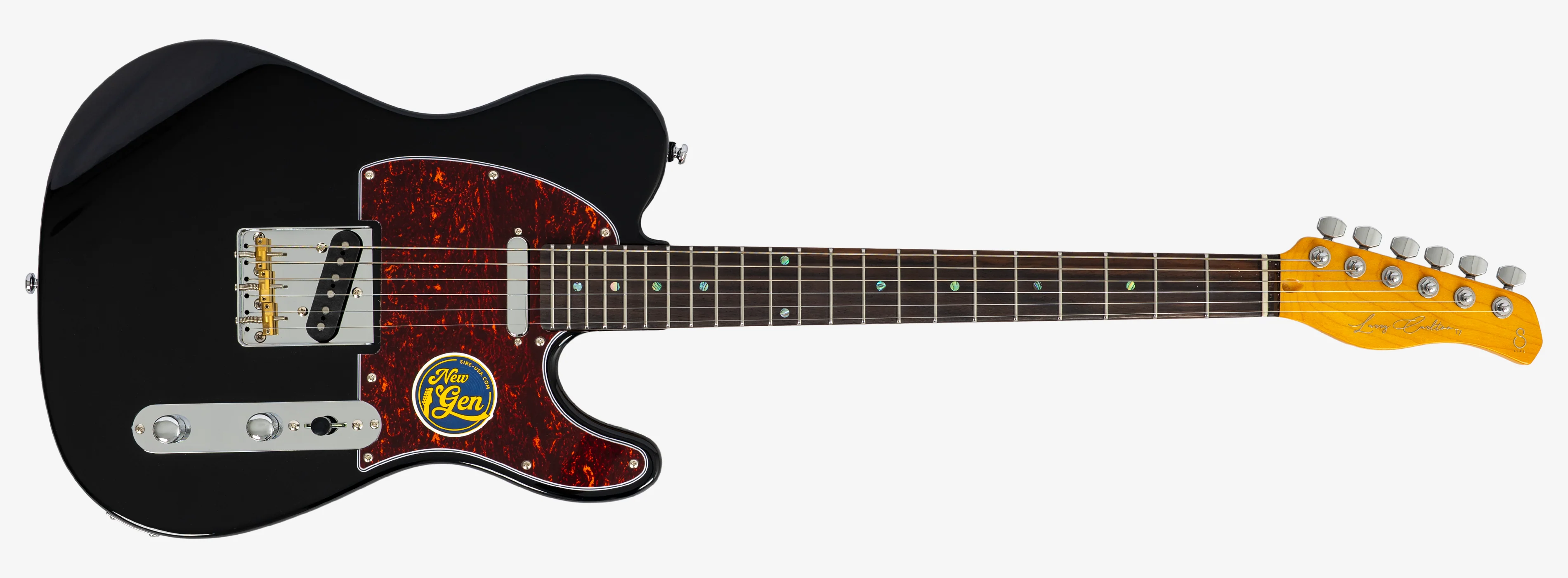 Sire Larry Carlton T7 New Gen - Image 46