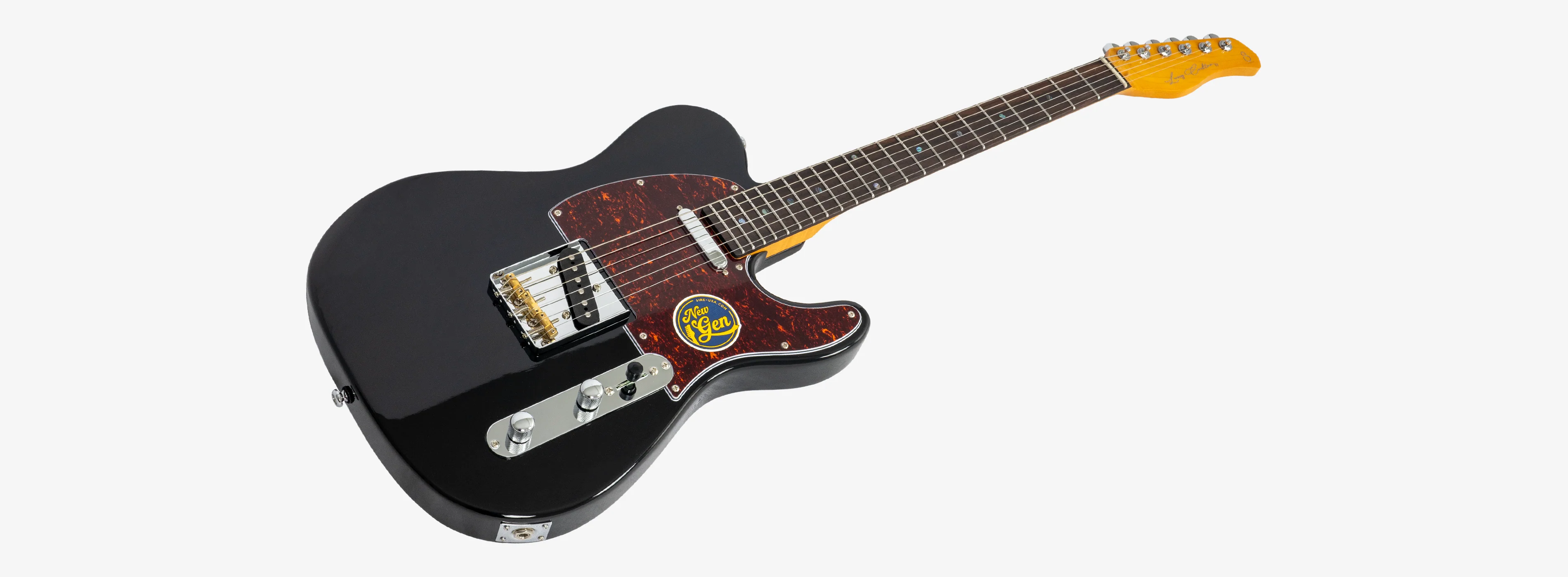 Sire Larry Carlton T7 New Gen - Image 48