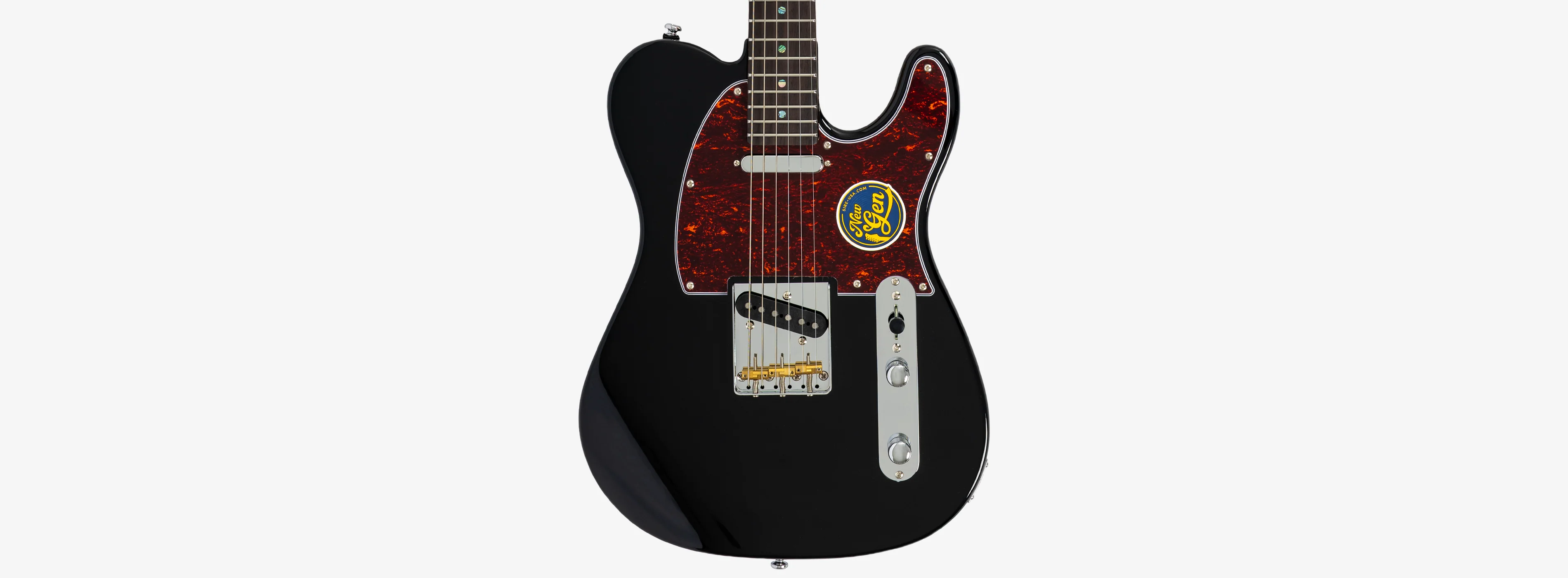 Sire Larry Carlton T7 New Gen - Image 49
