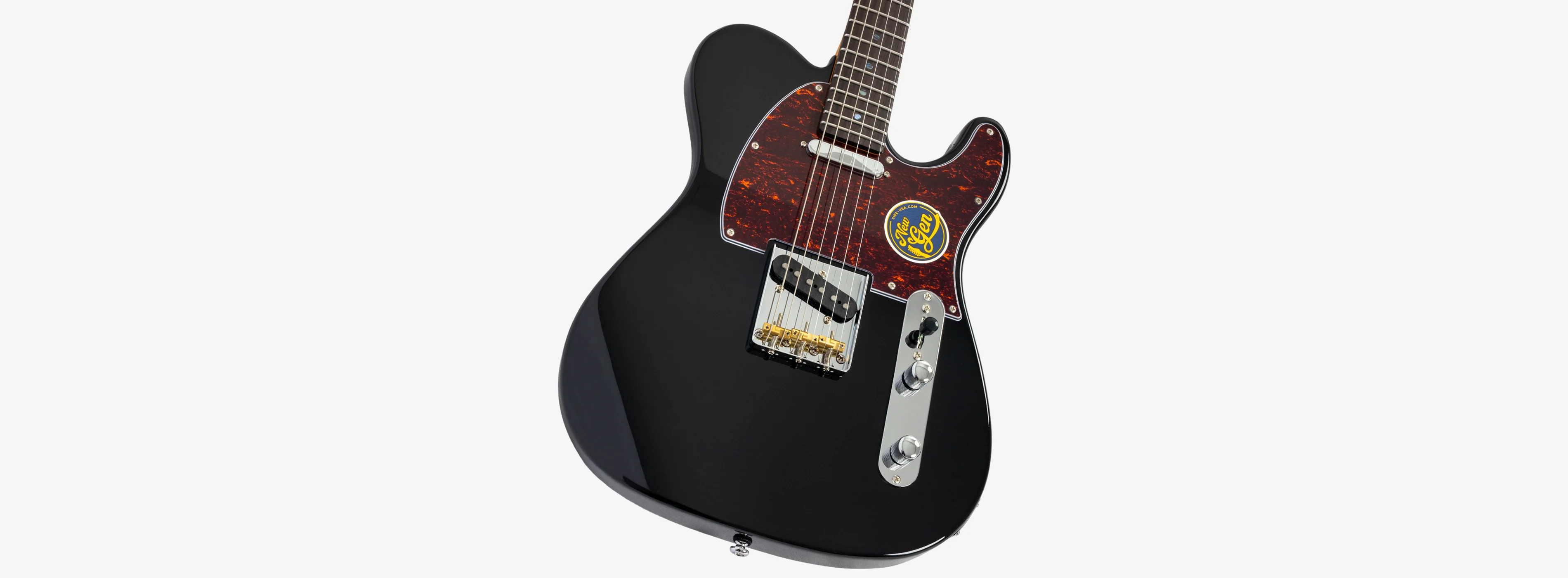 Sire Larry Carlton T7 New Gen - Image 50