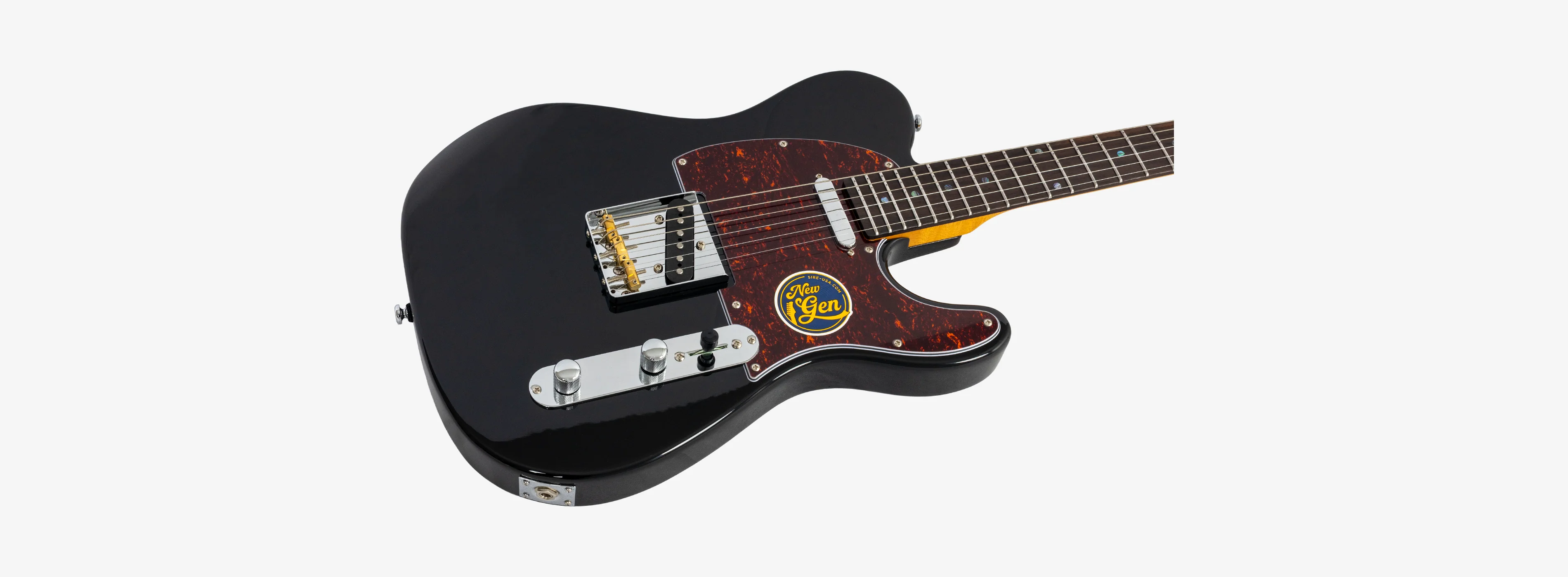Sire Larry Carlton T7 New Gen - Image 51