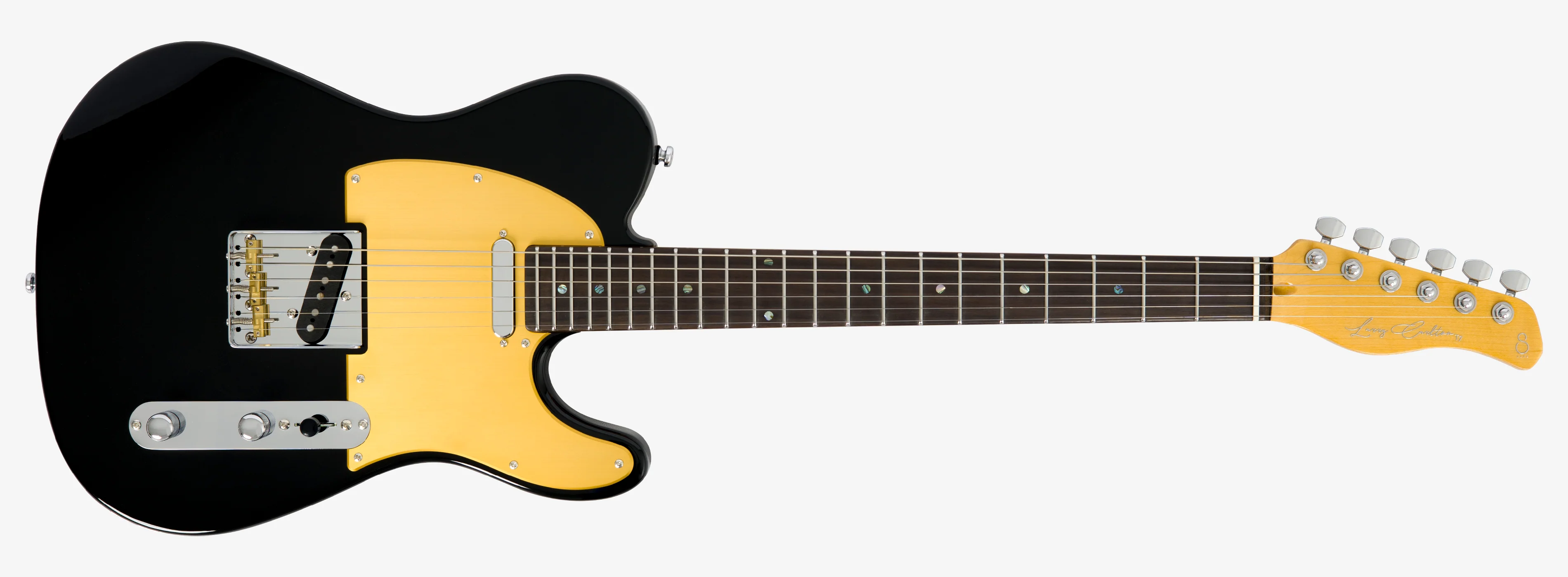 Sire Larry Carlton T7 New Gen - Image 53