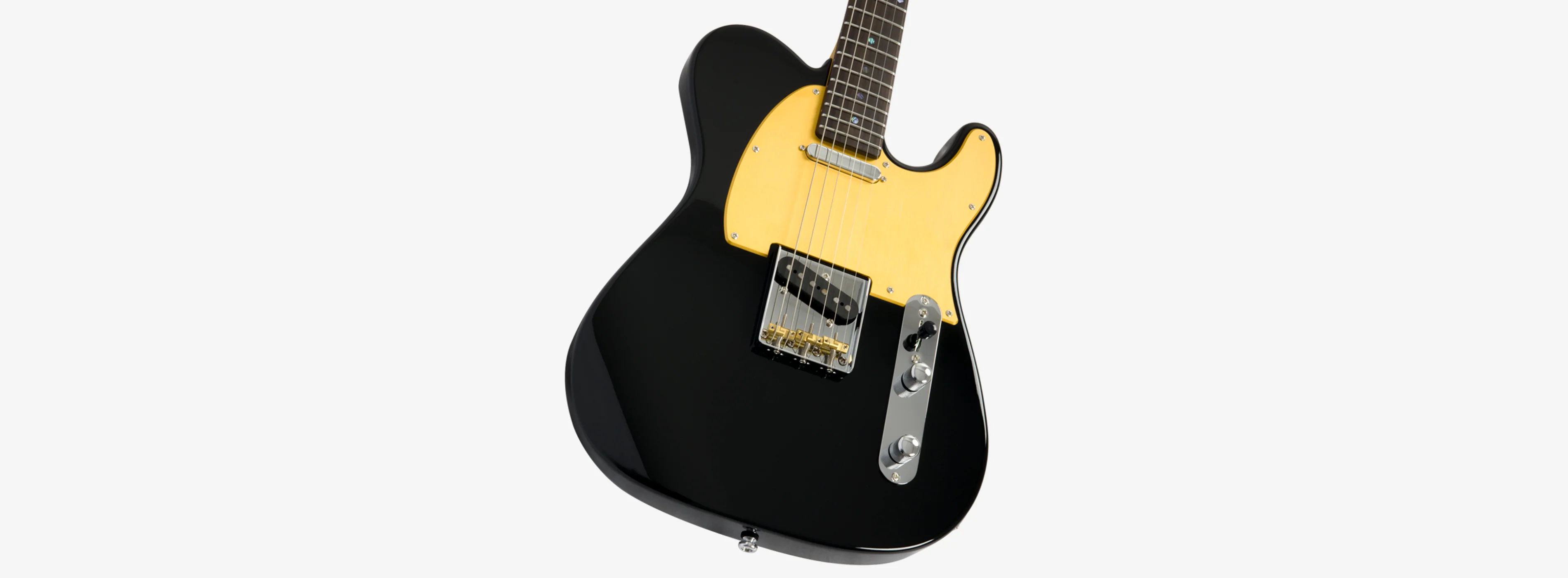 Sire Larry Carlton T7 New Gen - Image 54