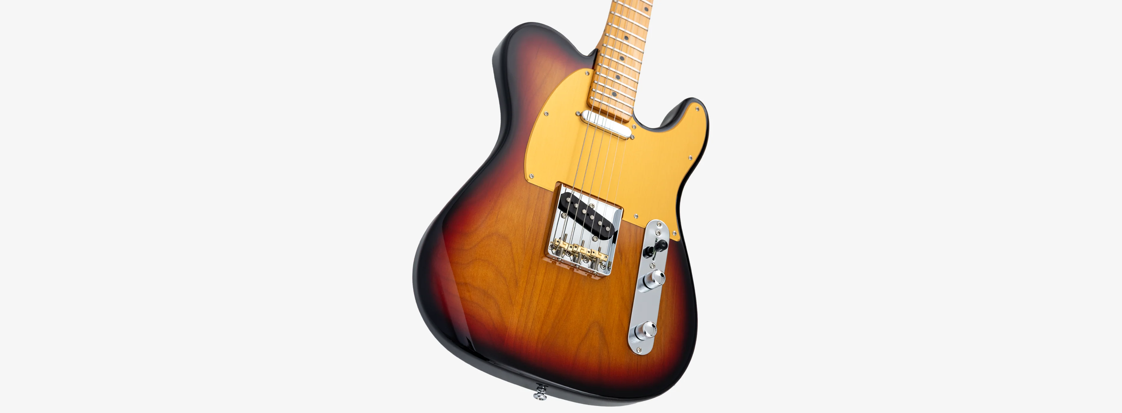 Sire Larry Carlton T7 New Gen LH - Image 5