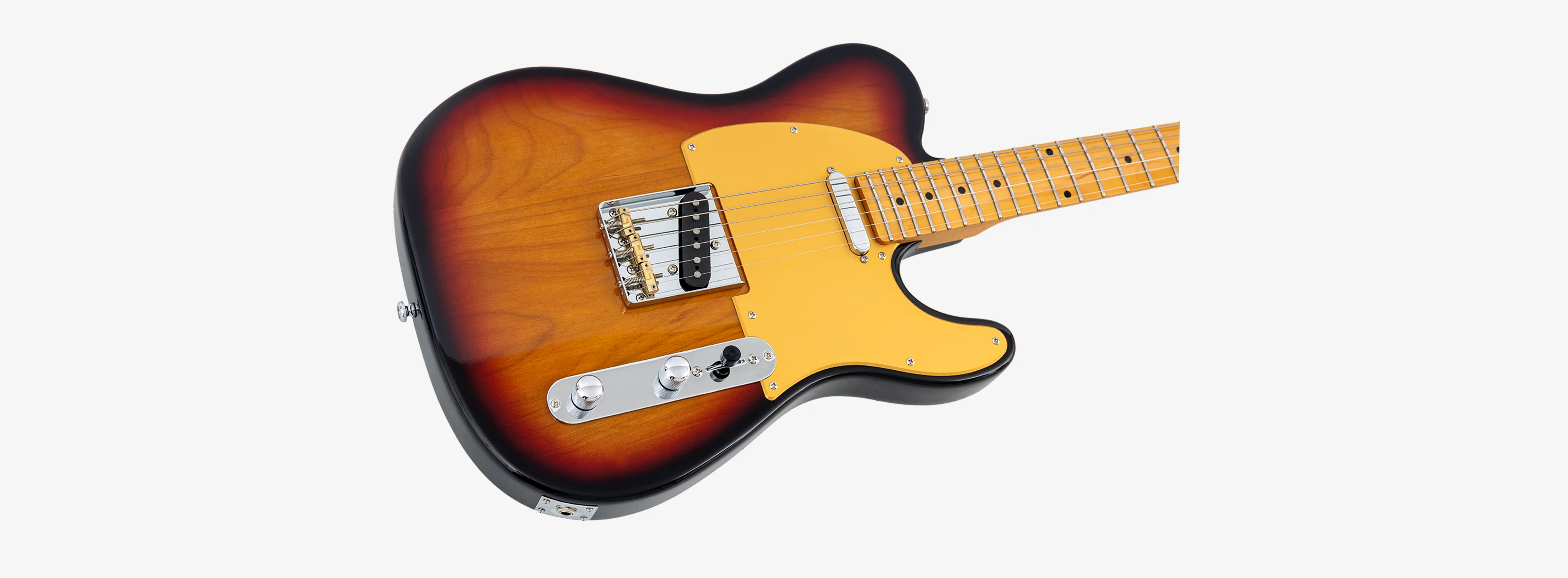 Sire Larry Carlton T7 New Gen LH - Image 6
