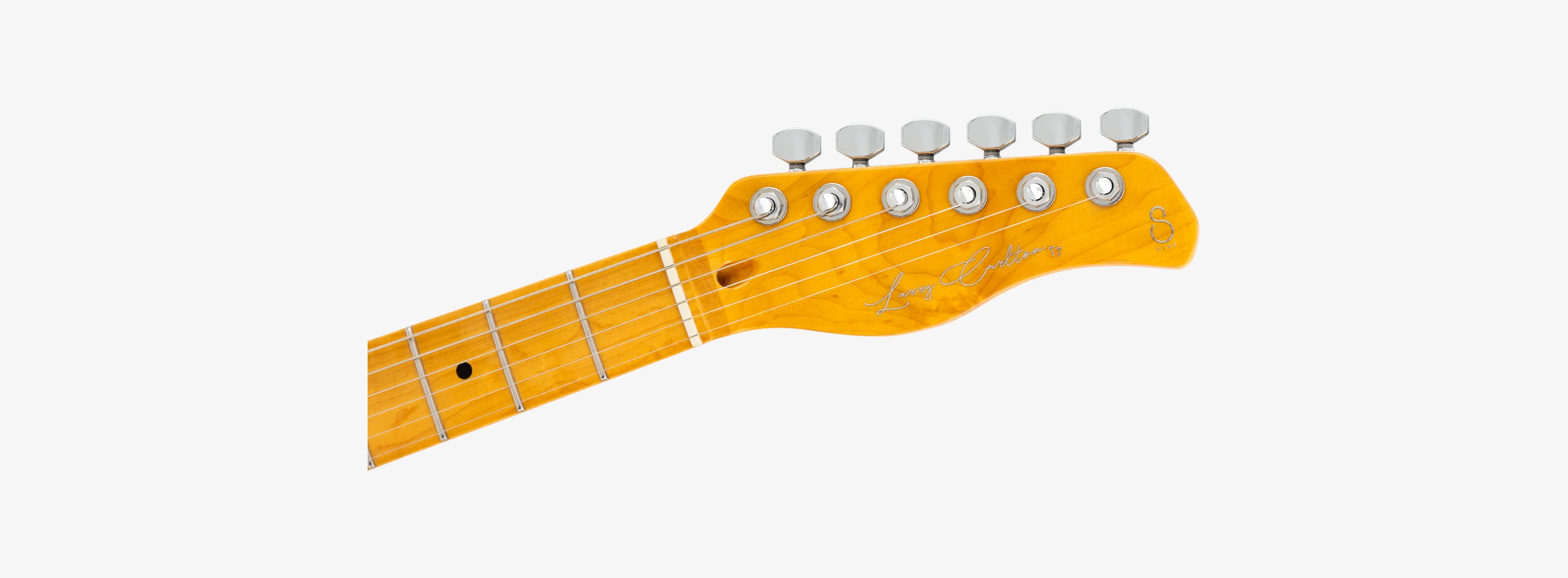 Sire Larry Carlton T7 New Gen LH - Image 7