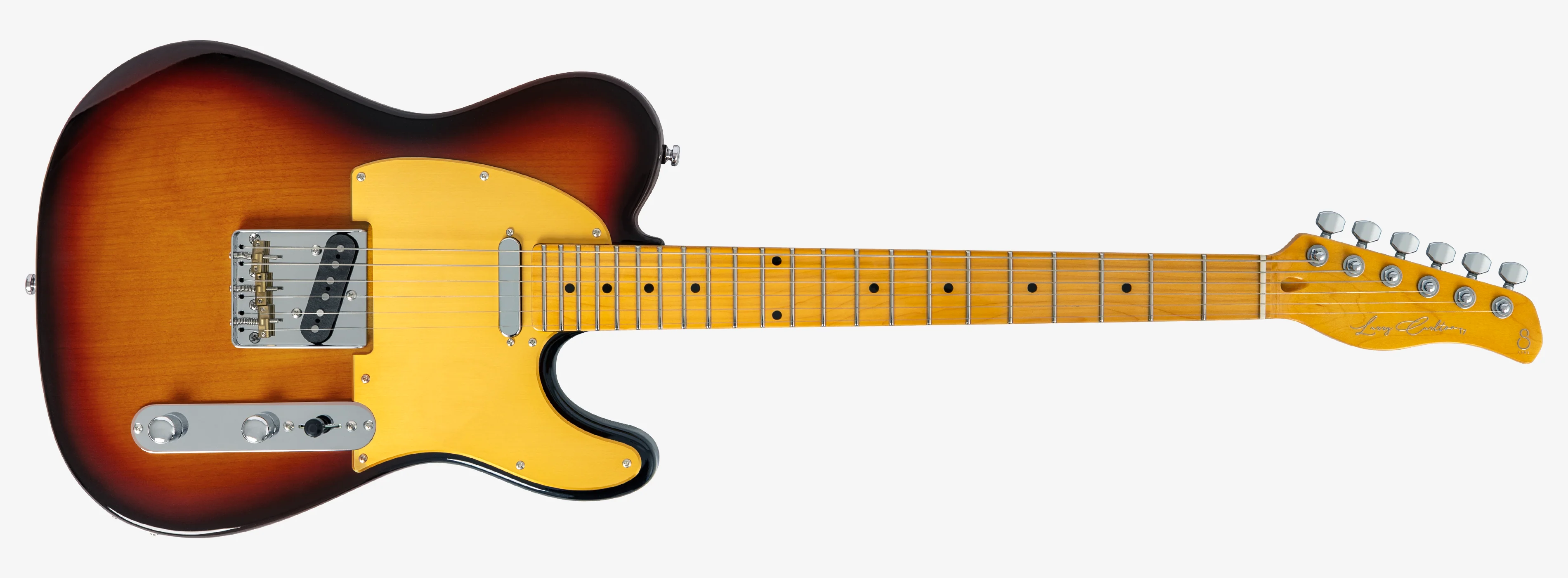 Sire Larry Carlton T7 New Gen - Image 8