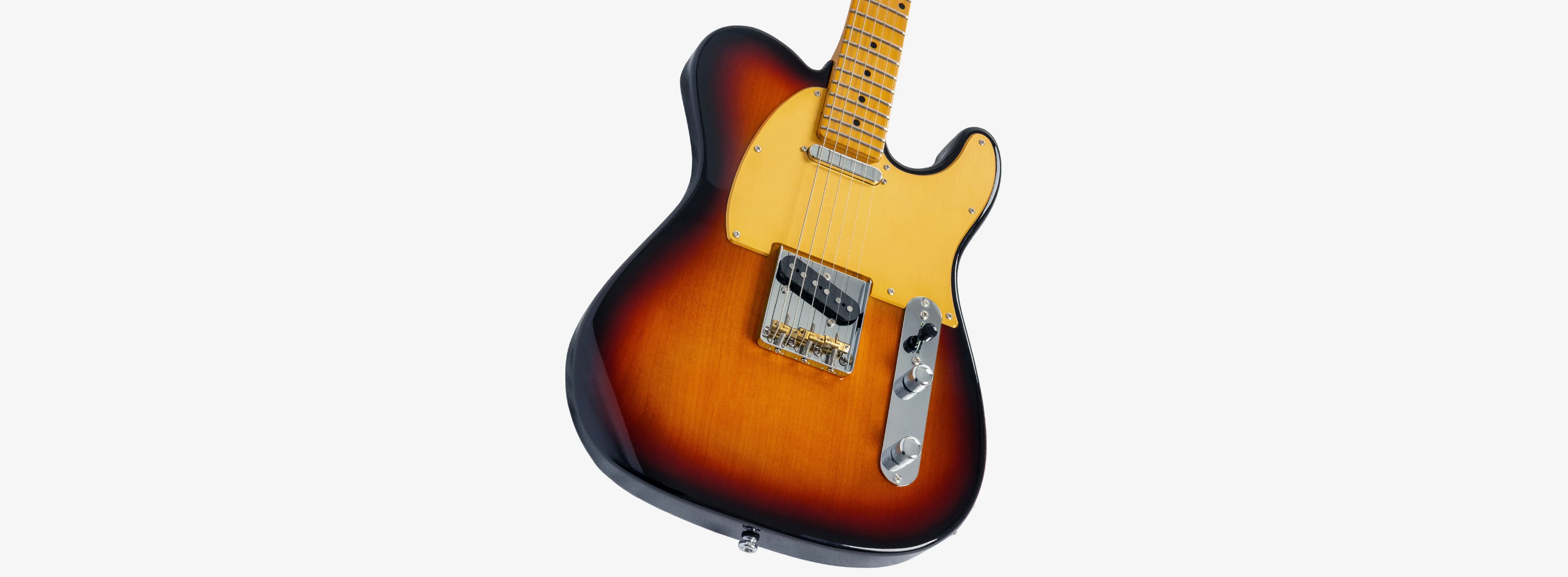Sire Larry Carlton T7 New Gen - Image 9