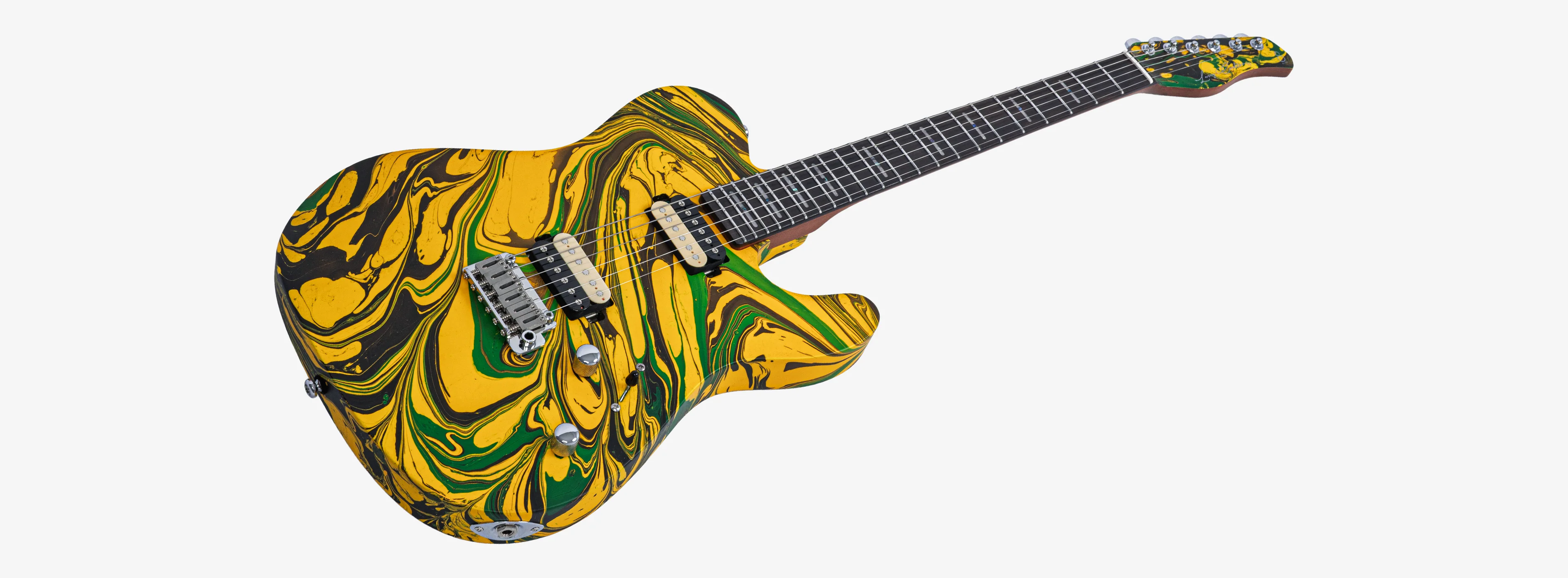 Sire Larry Carlton T7 SW - Image 10