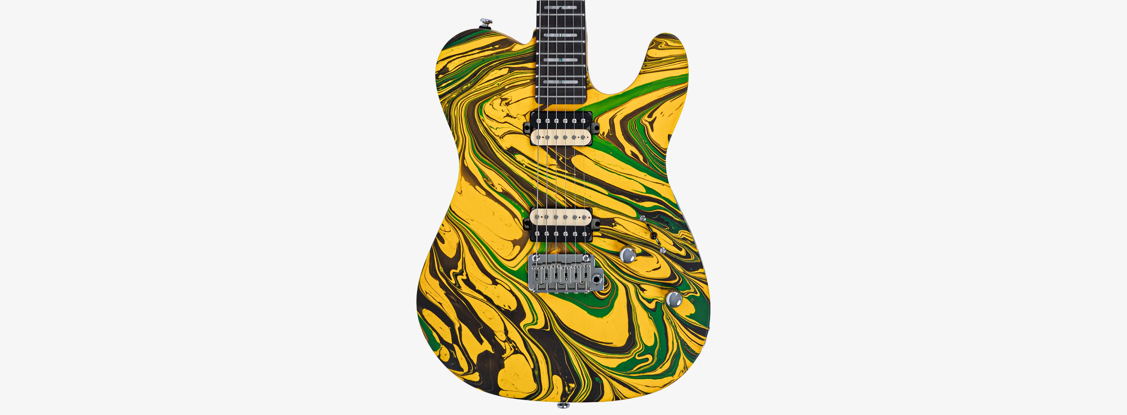 Sire Larry Carlton T7 SW - Image 11