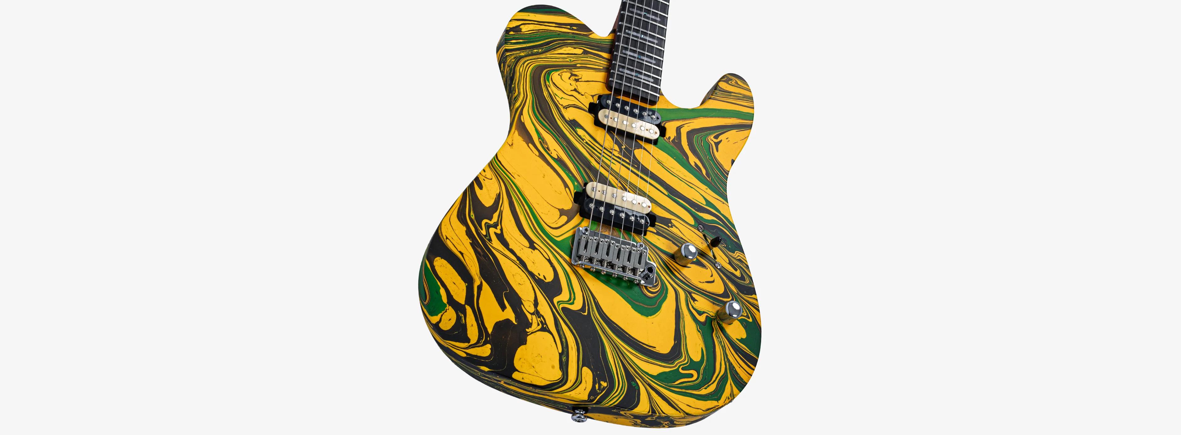 Sire Larry Carlton T7 SW - Image 12