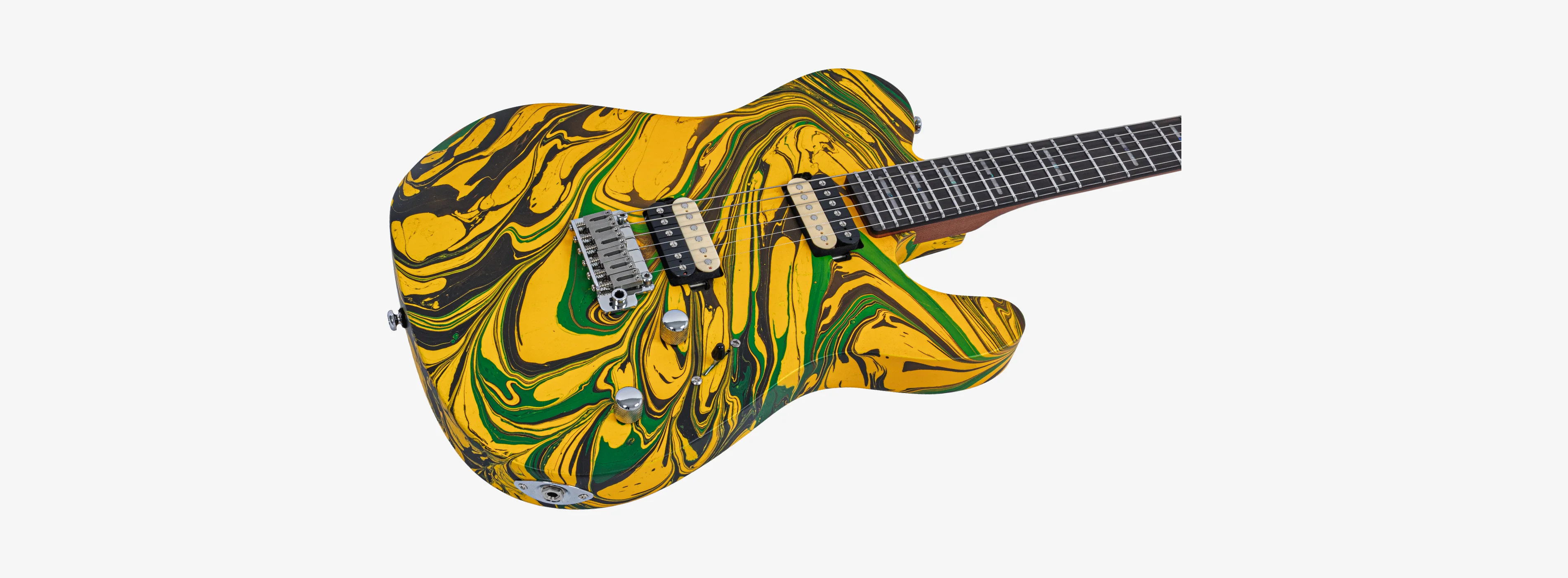 Sire Larry Carlton T7 SW - Image 13