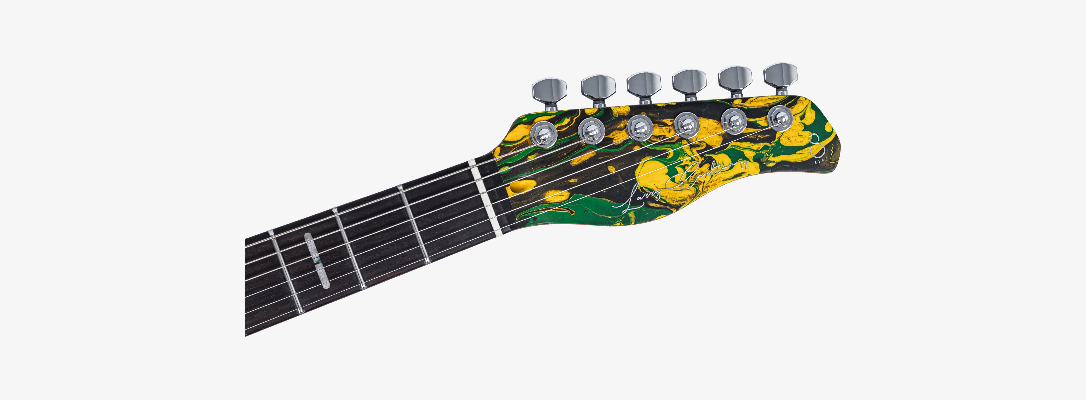 Sire Larry Carlton T7 SW - Image 14