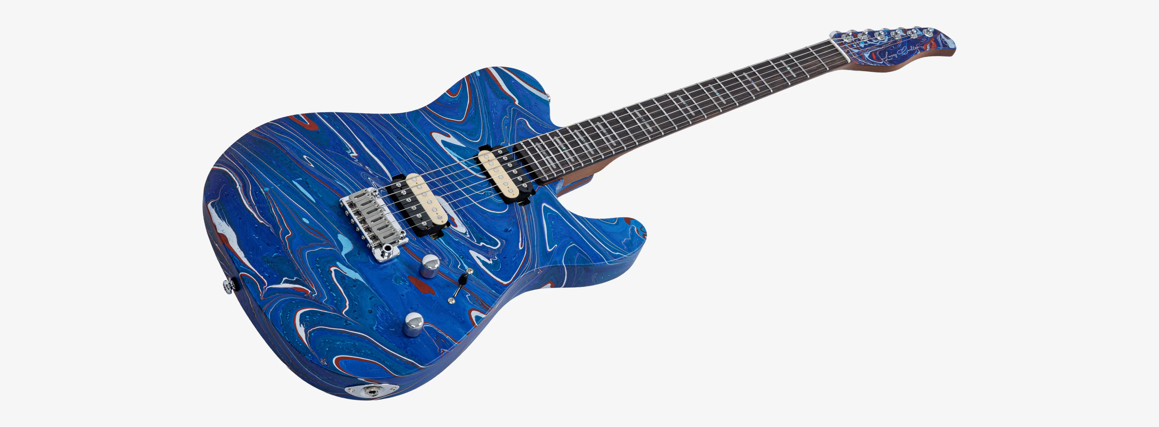 Sire Larry Carlton T7 SW - Image 3