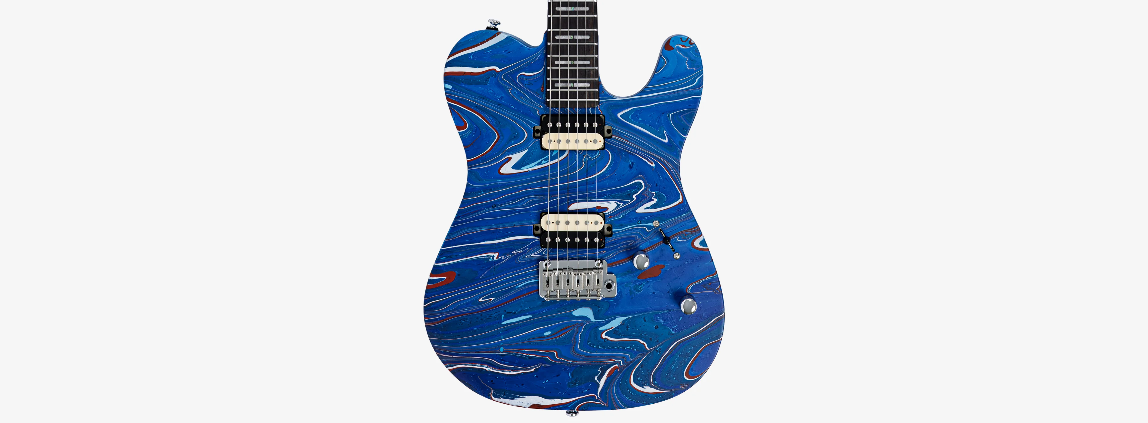 Sire Larry Carlton T7 SW - Image 4