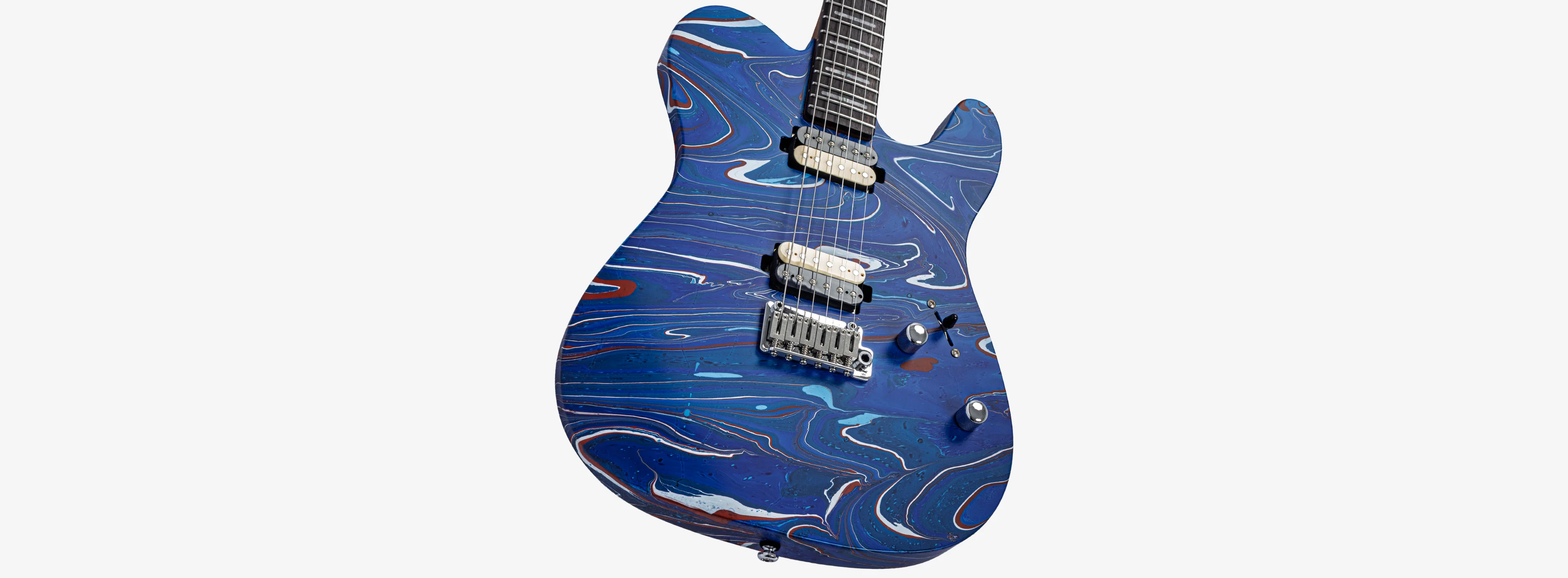 Sire Larry Carlton T7 SW - Image 5