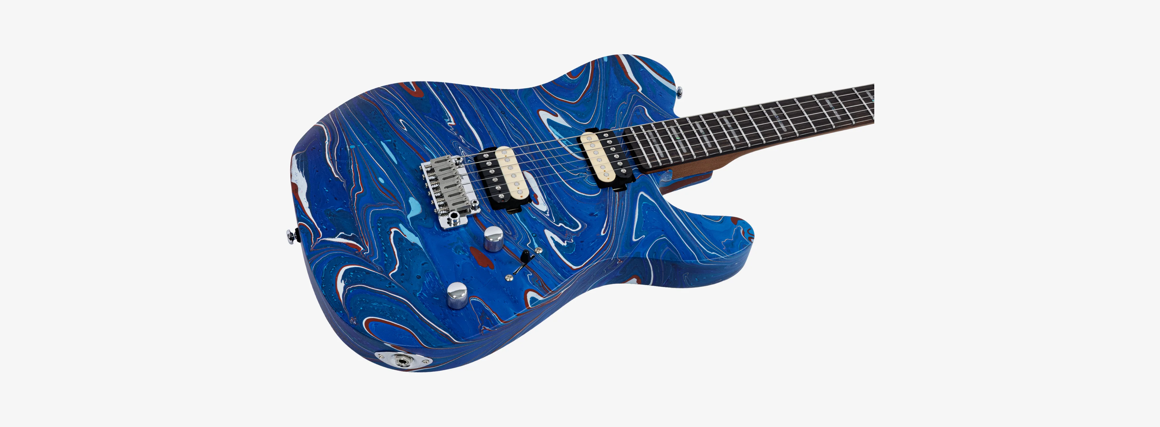 Sire Larry Carlton T7 SW - Image 6