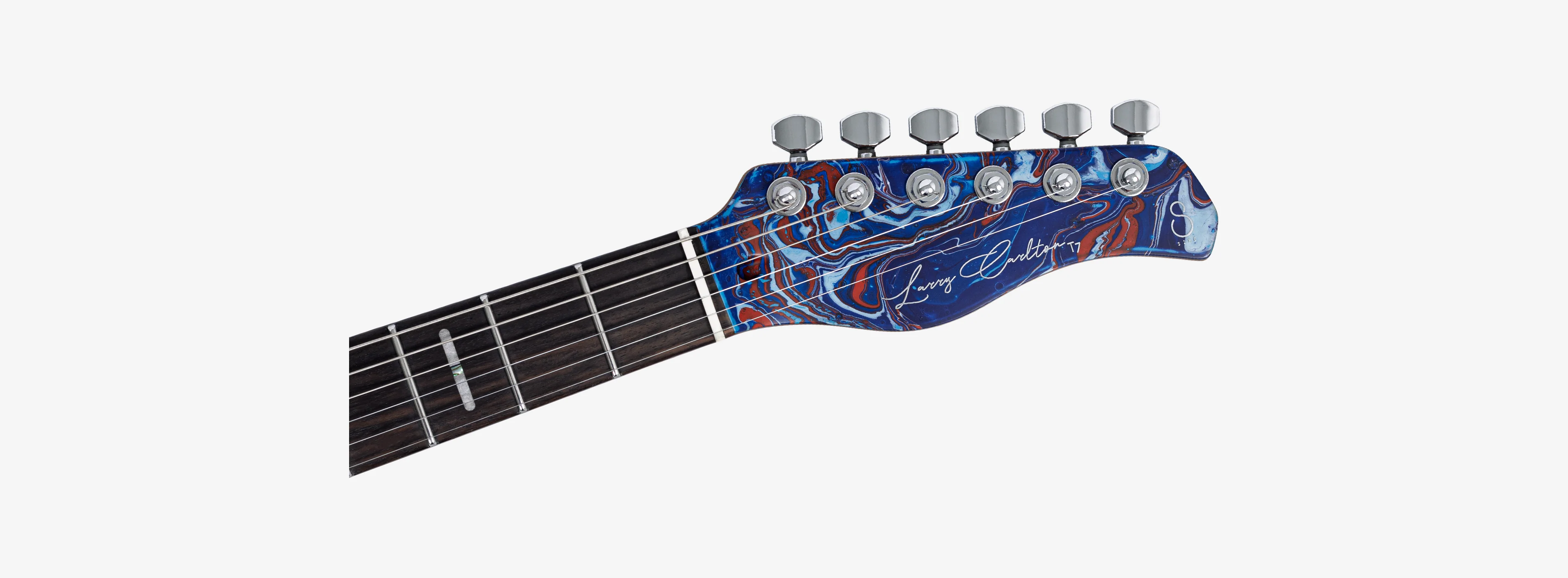 Sire Larry Carlton T7 SW - Image 7