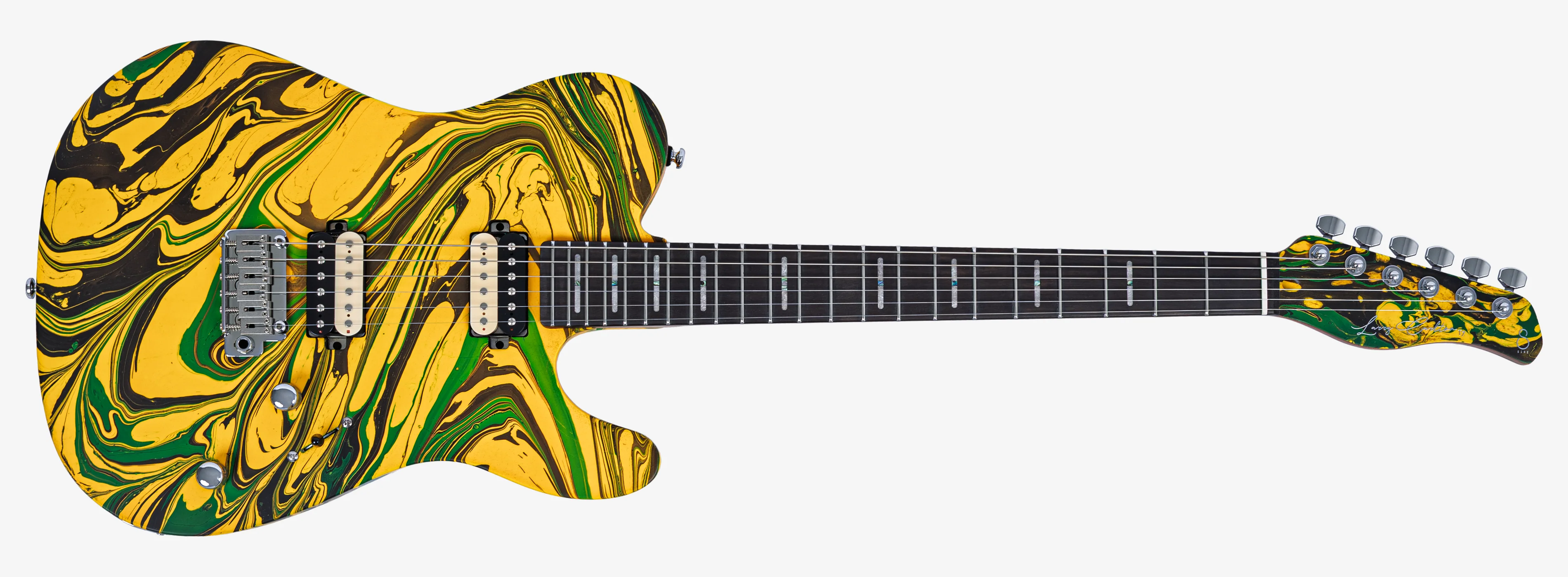 Sire Larry Carlton T7 SW - Image 8