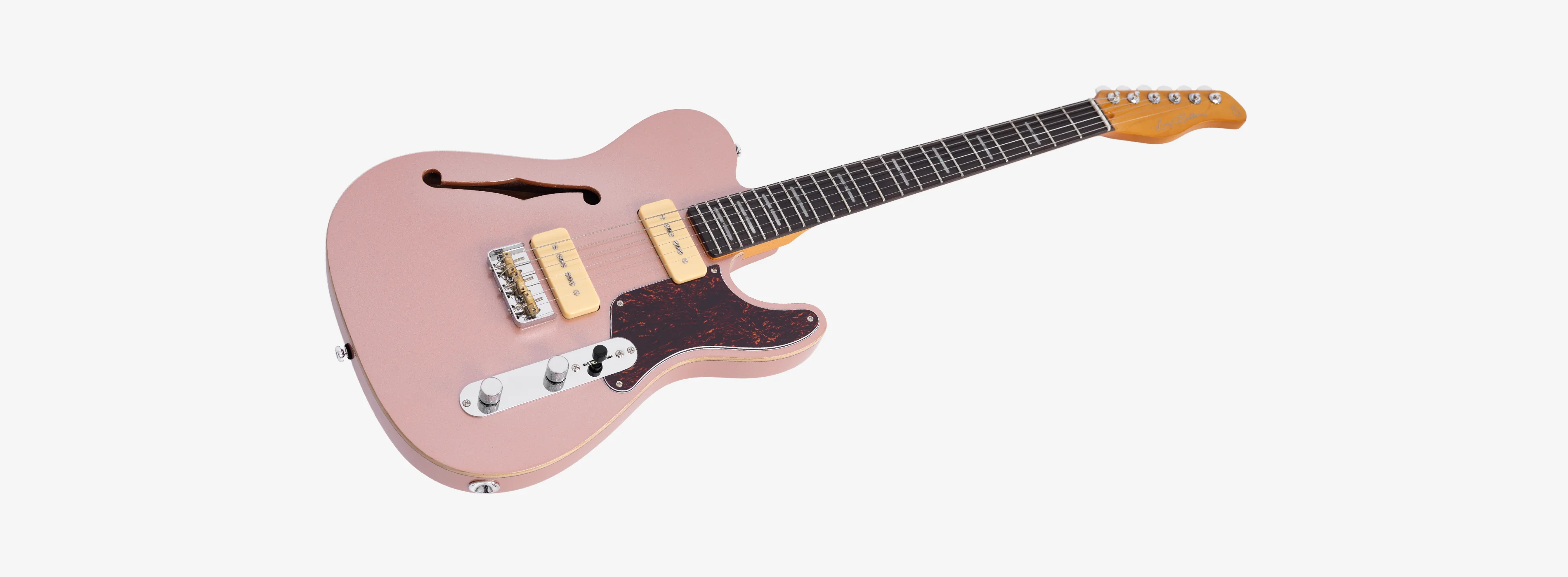 Sire Larry Carlton T7TM - Image 10