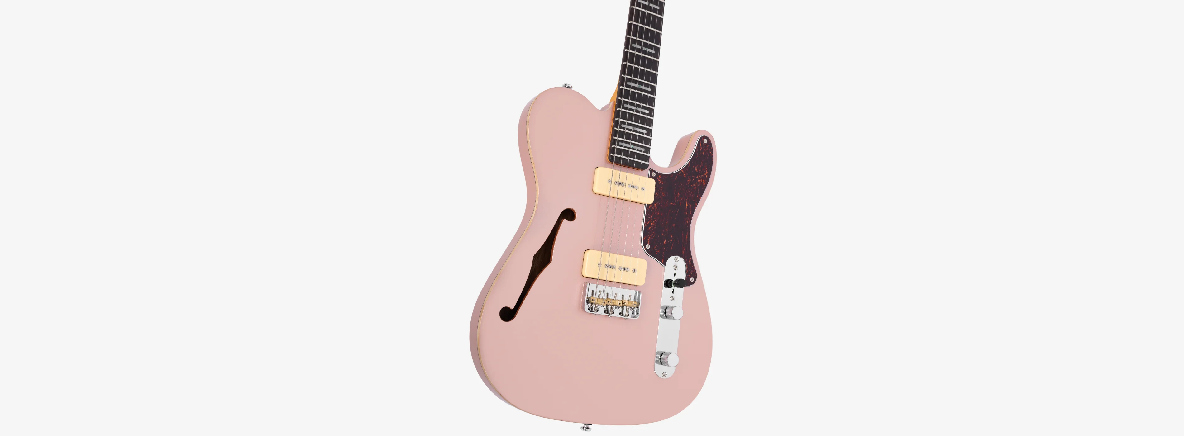 Sire Larry Carlton T7TM - Image 12