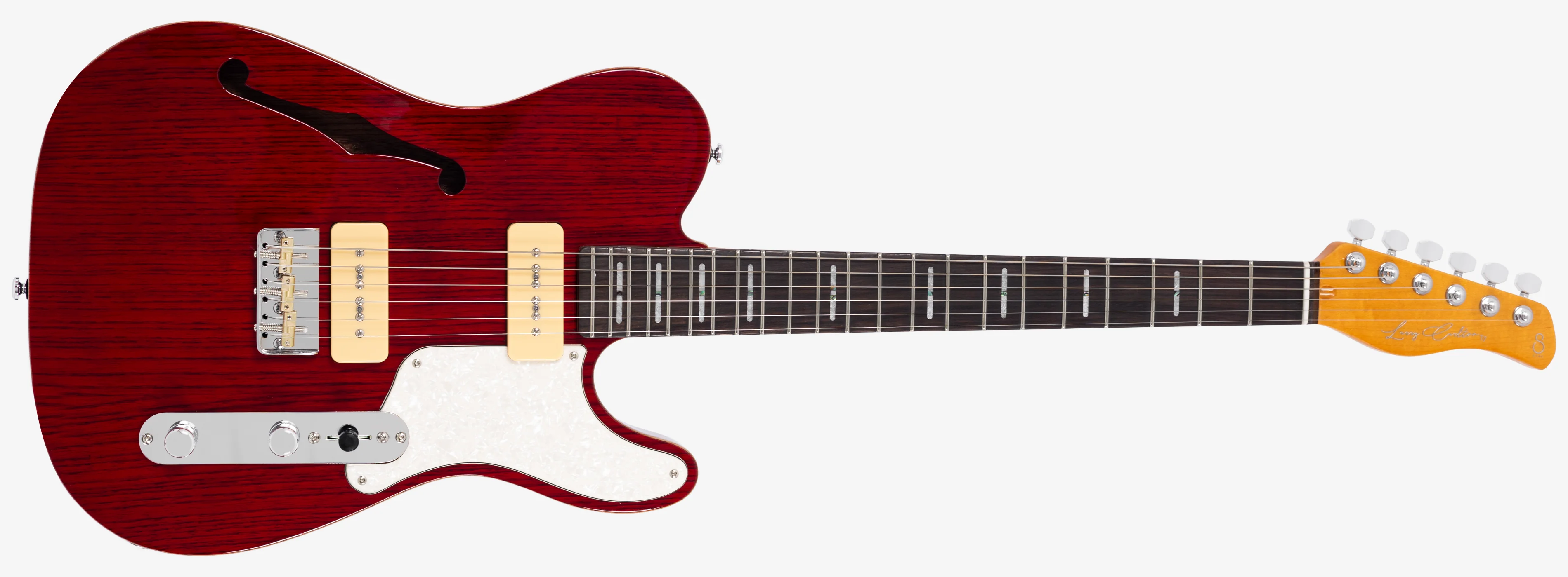 Sire Larry Carlton T7TM - Image 15