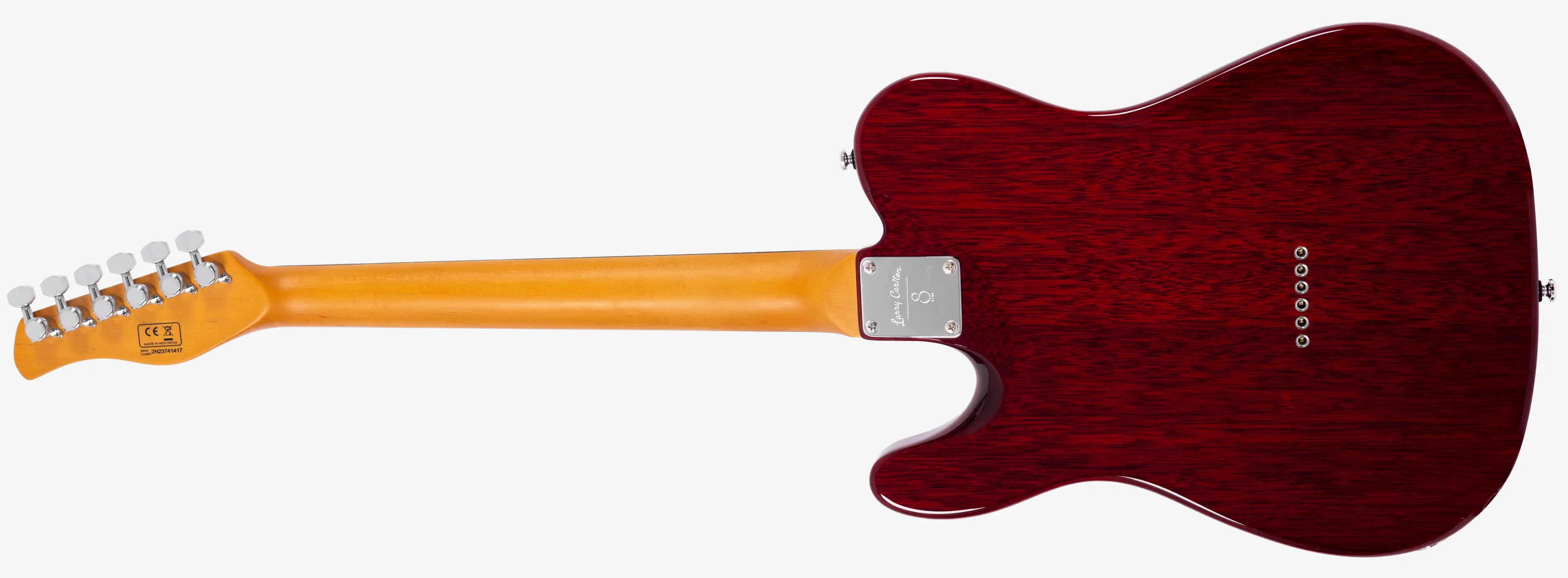 Sire Larry Carlton T7TM - Image 16