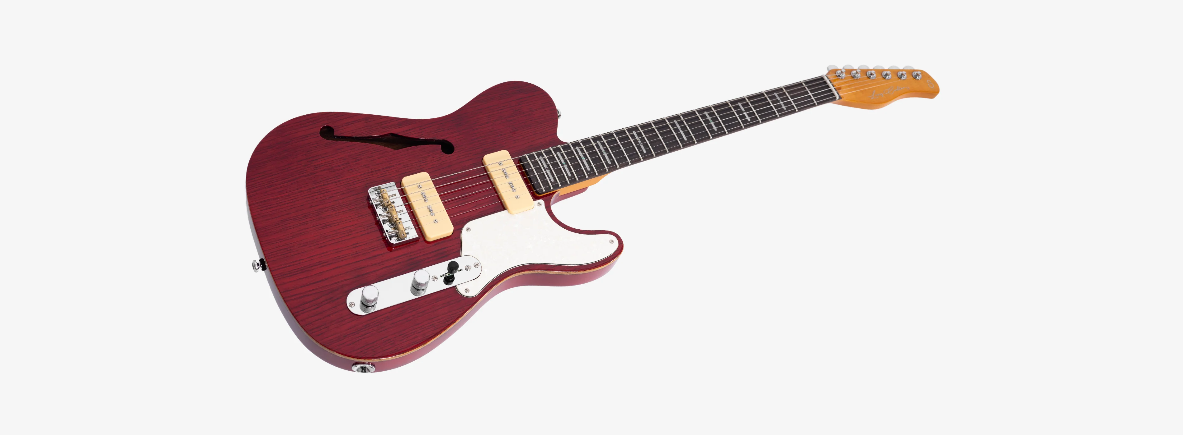 Sire Larry Carlton T7TM - Image 17