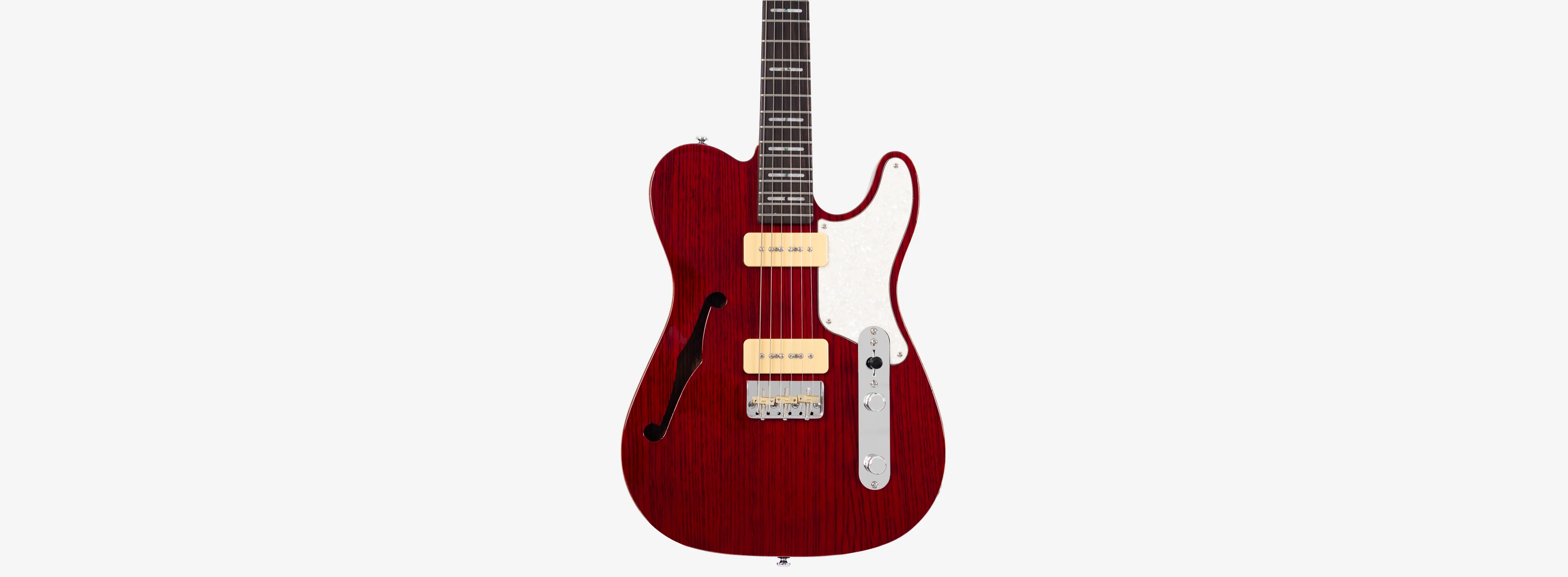 Sire Larry Carlton T7TM - Image 18