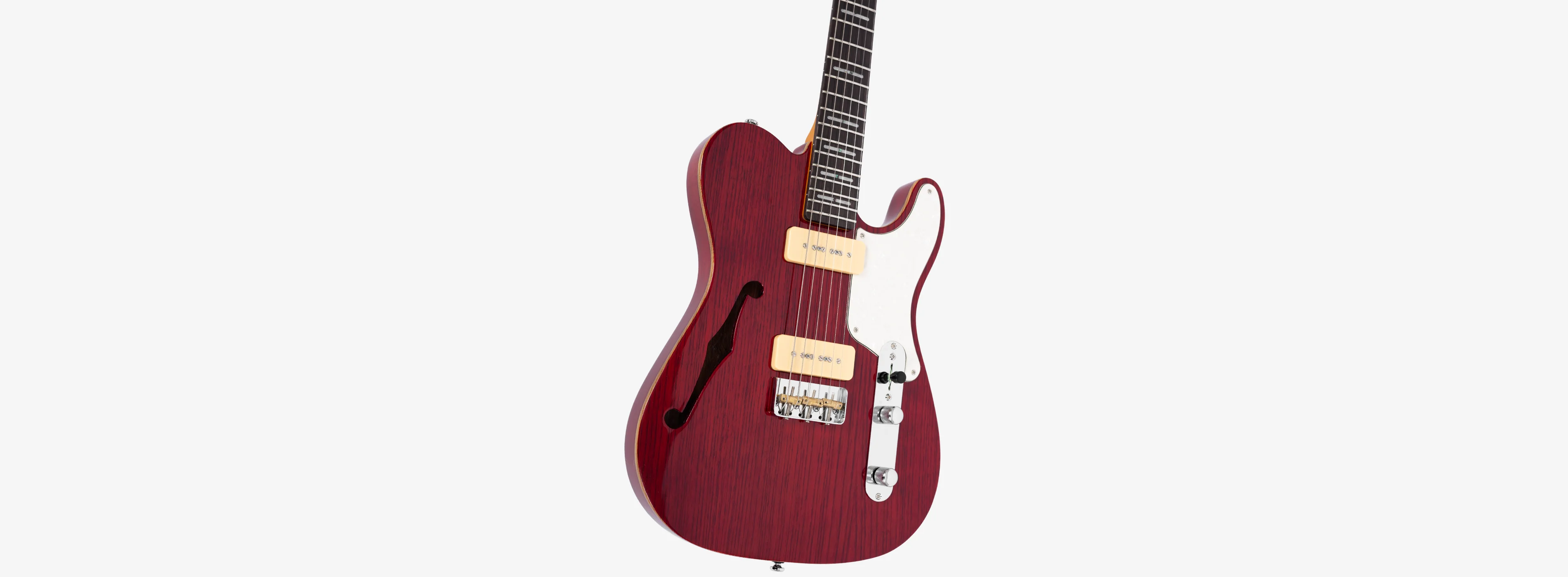 Sire Larry Carlton T7TM - Image 19