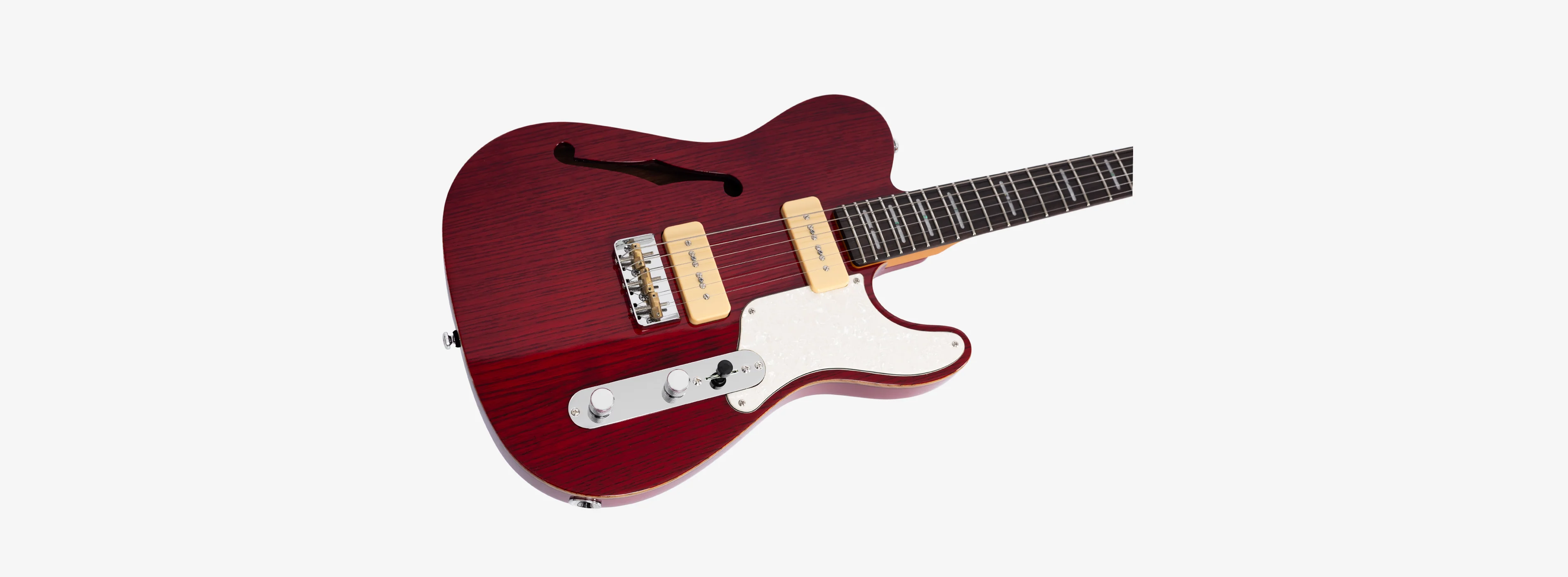 Sire Larry Carlton T7TM - Image 20