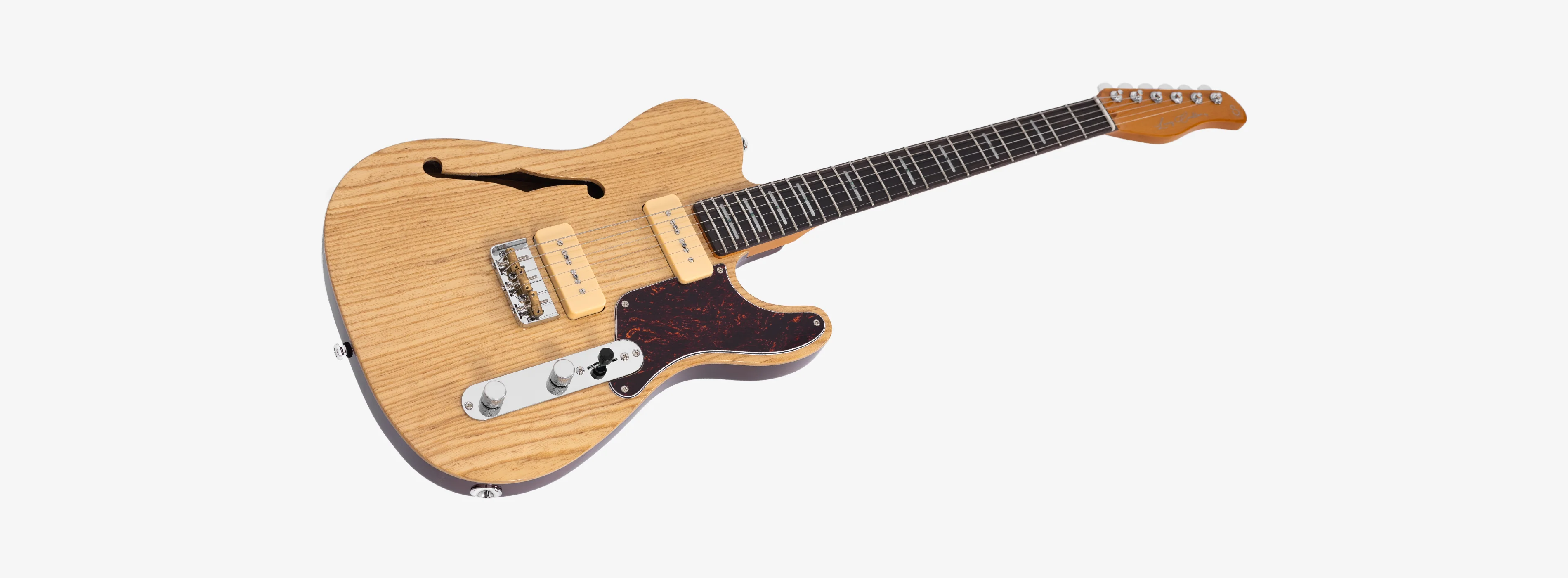 Sire Larry Carlton T7TM - Image 3