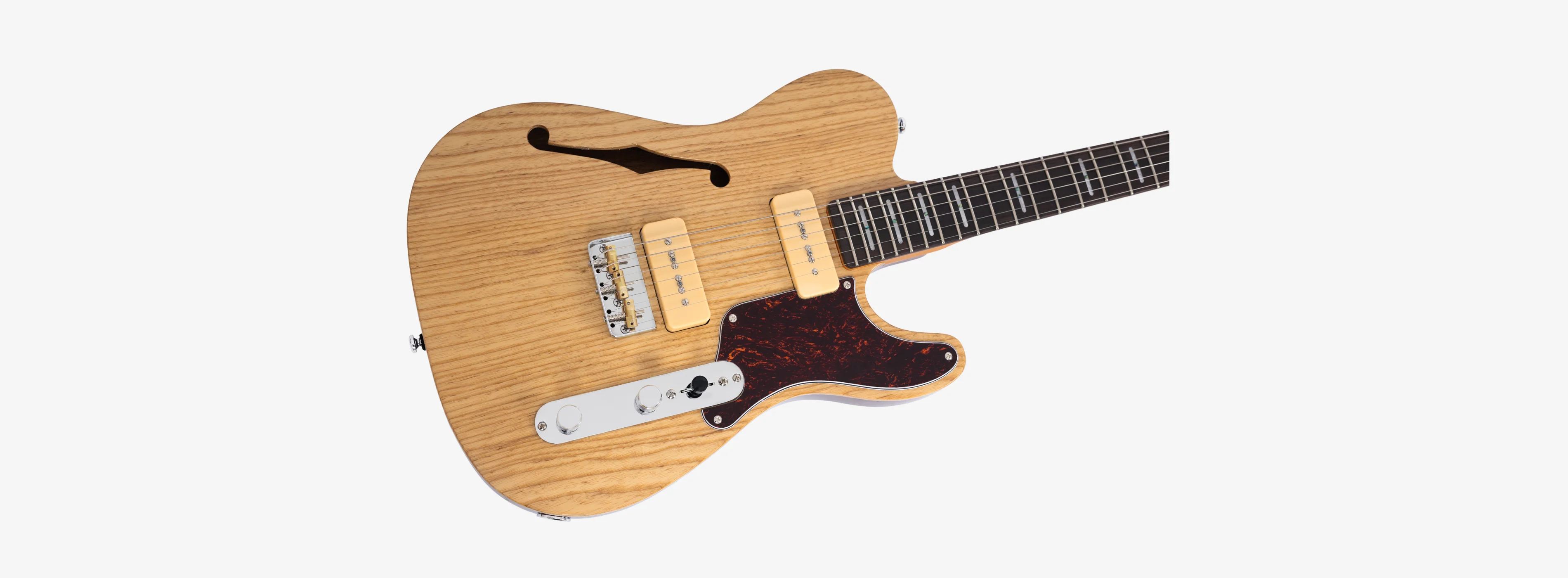 Sire Larry Carlton T7TM - Image 6