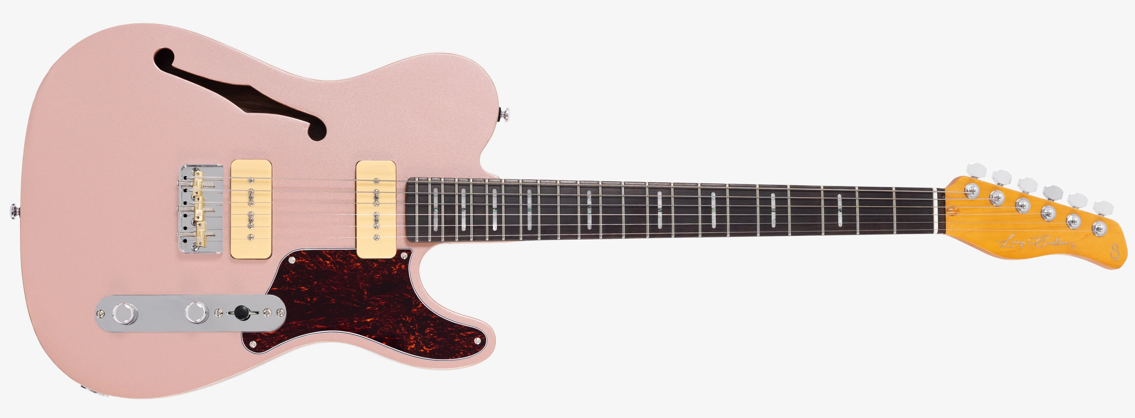 Sire Larry Carlton T7TM - Image 8