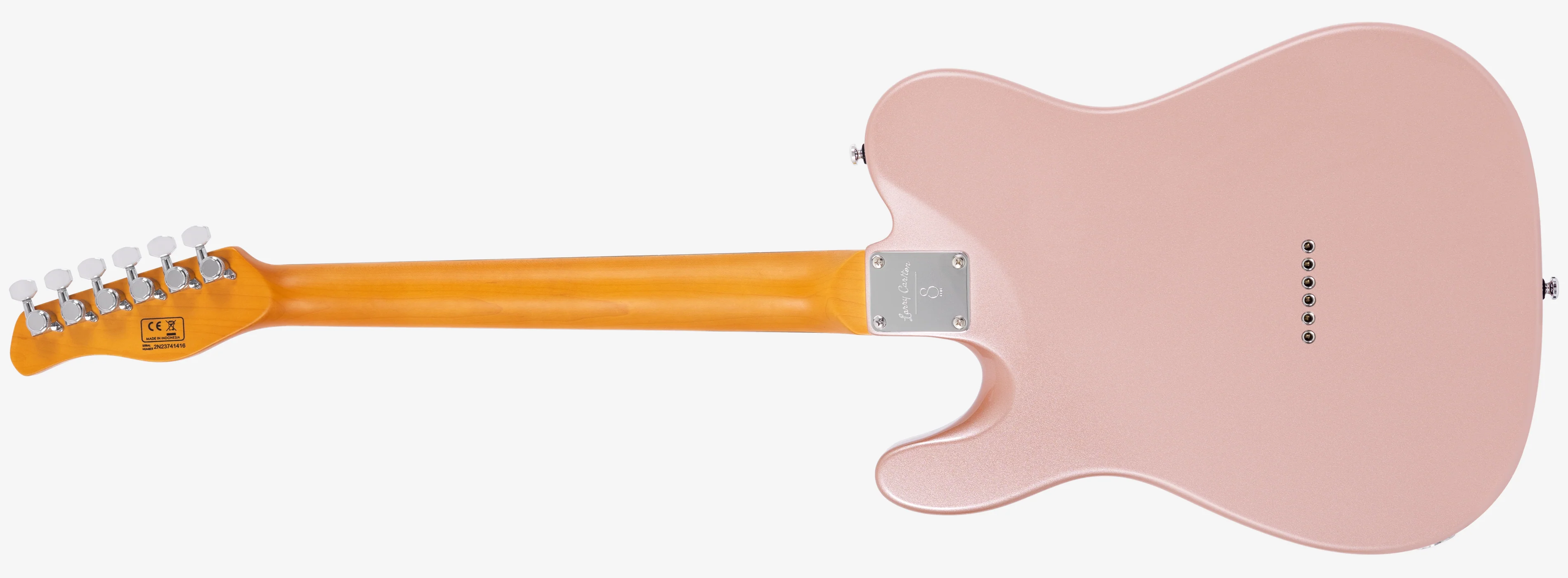 Sire Larry Carlton T7TM - Image 9