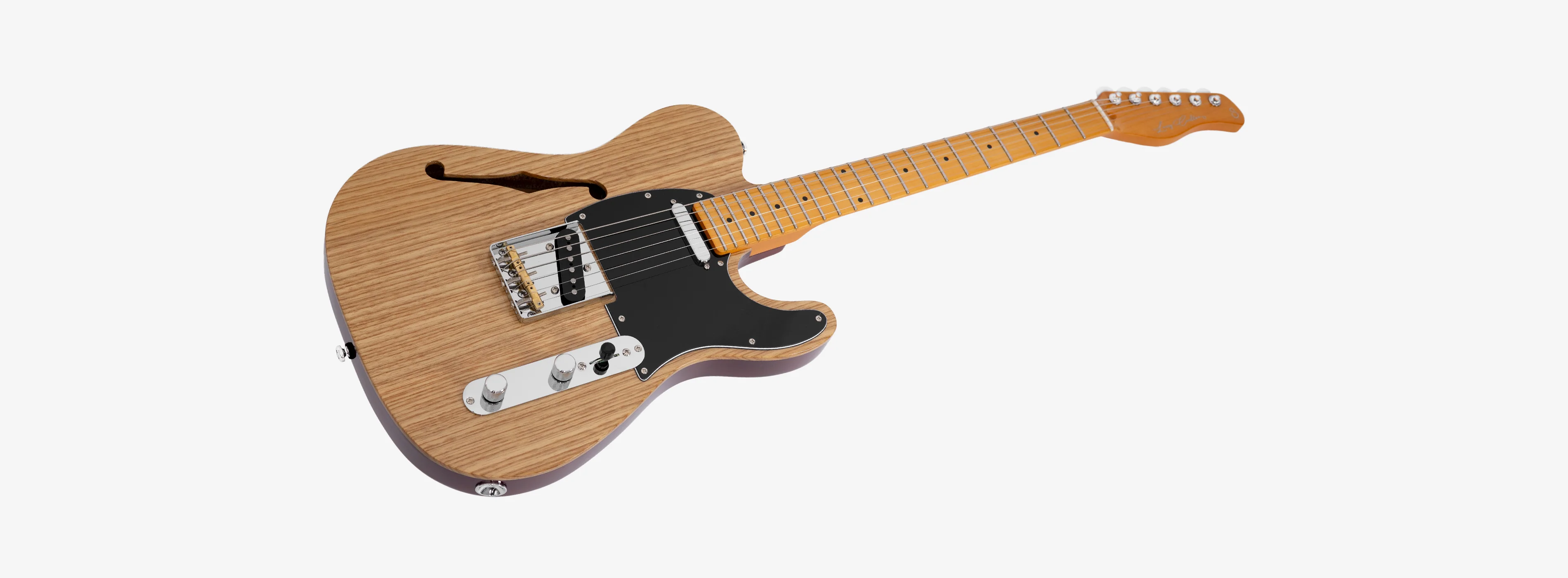Sire Larry Carlton T7TV - Image 10