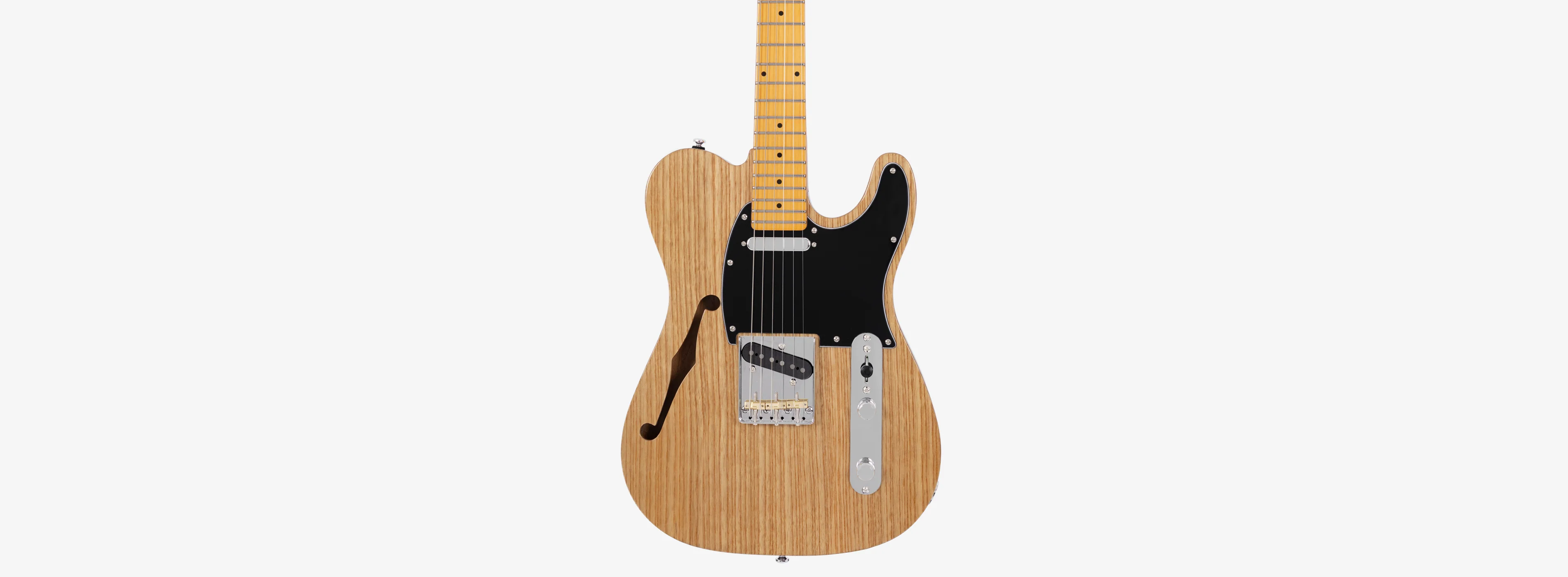 Sire Larry Carlton T7TV - Image 11