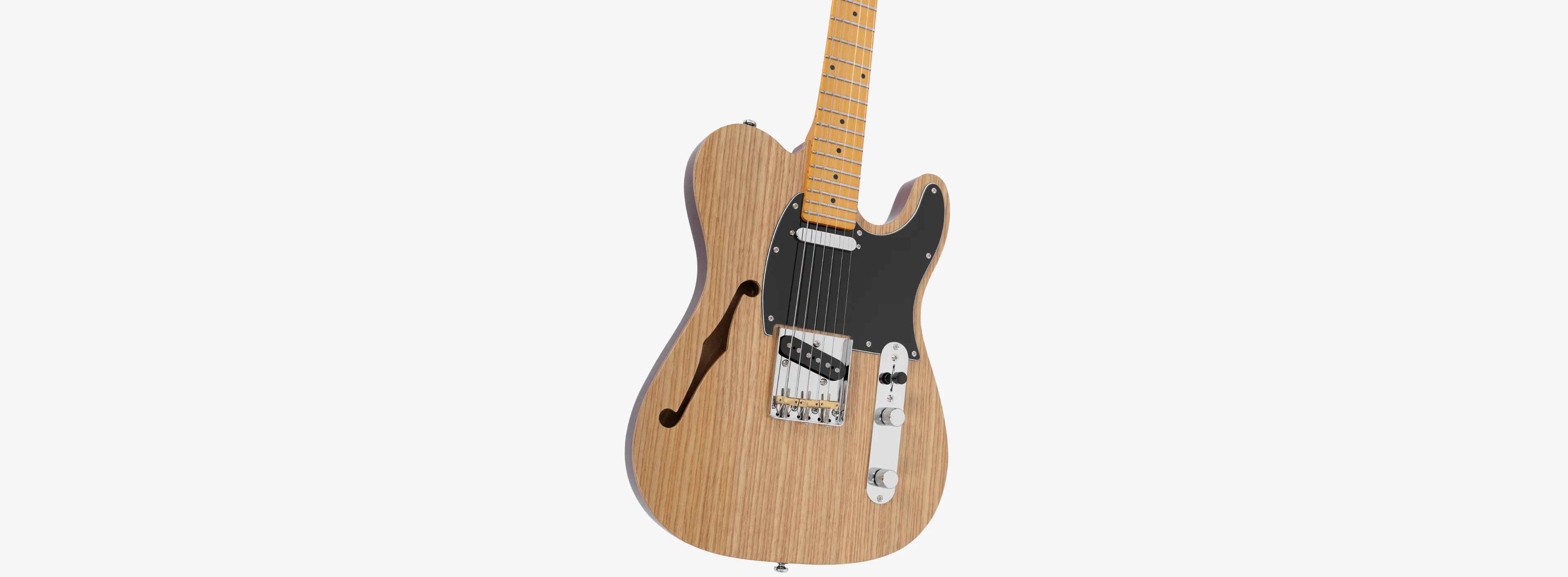 Sire Larry Carlton T7TV - Image 12