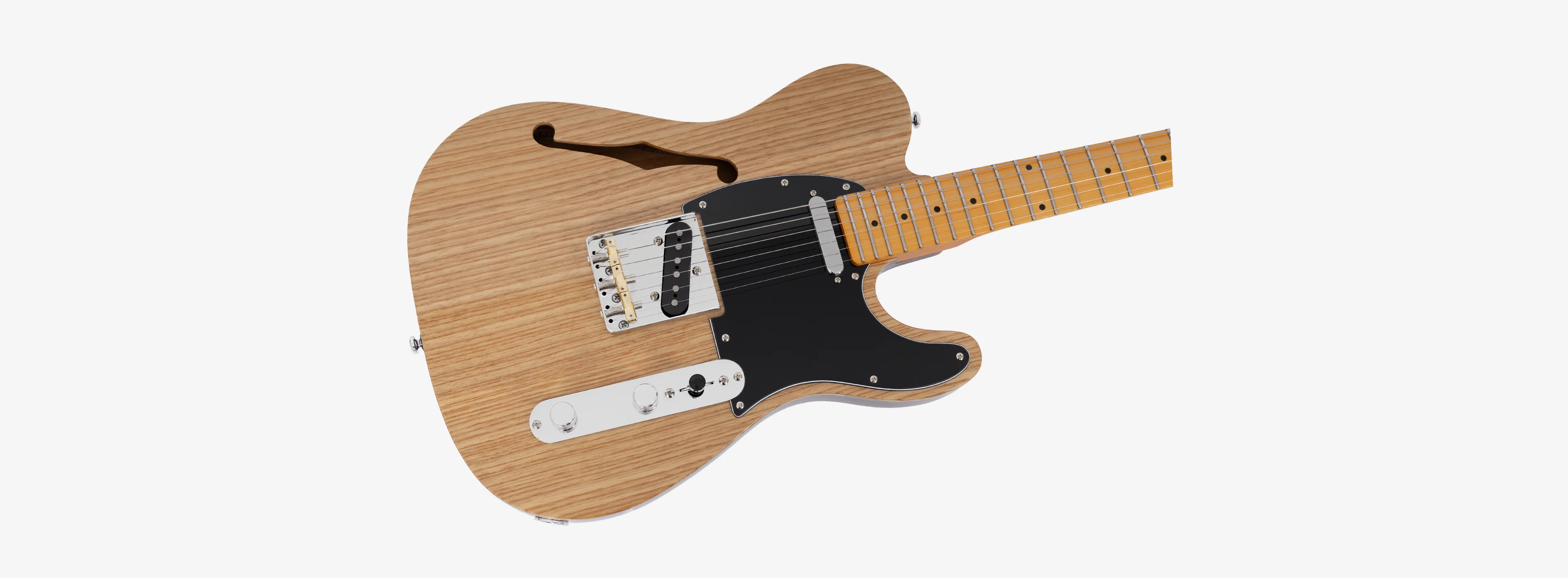 Sire Larry Carlton T7TV - Image 13