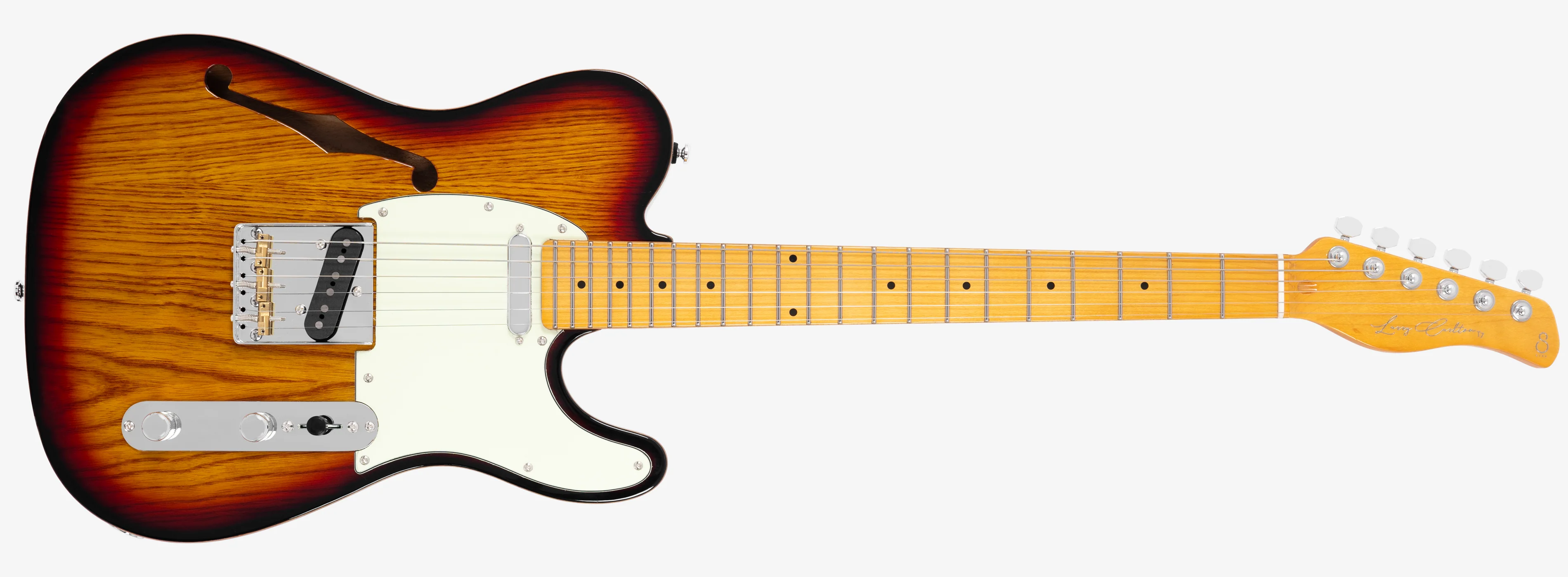 Sire Larry Carlton T7TV - Image 15