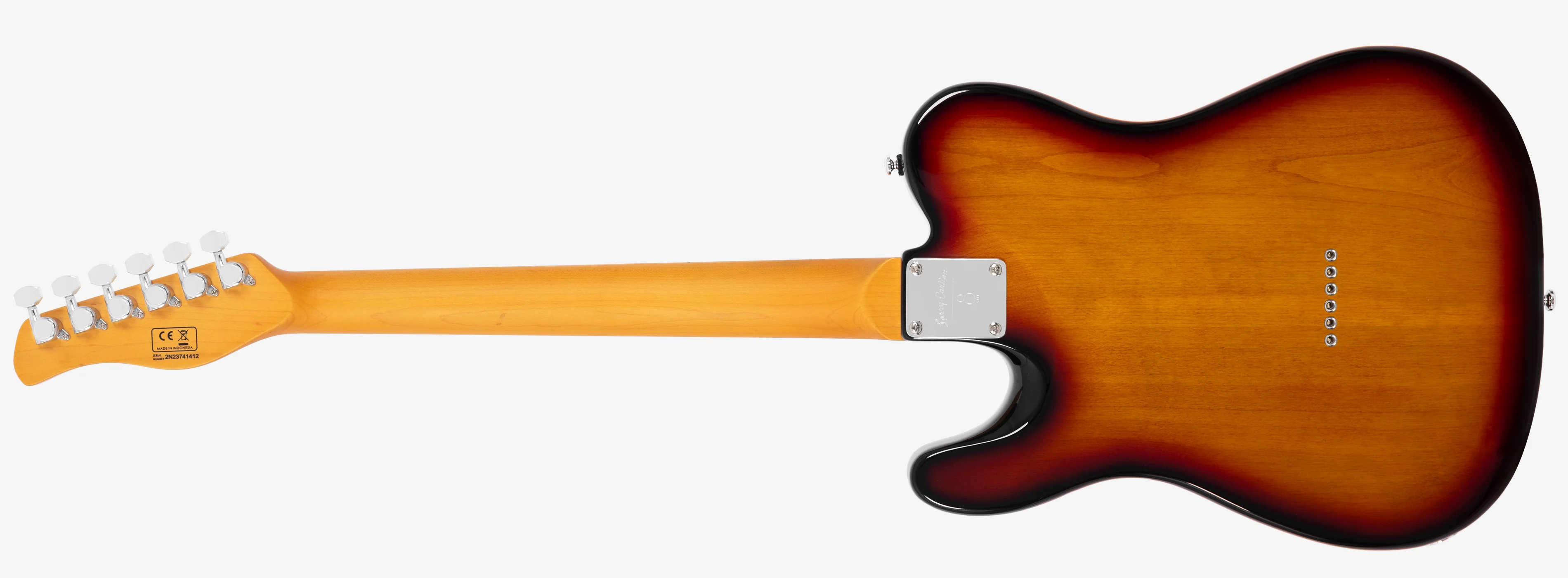 Sire Larry Carlton T7TV - Image 16