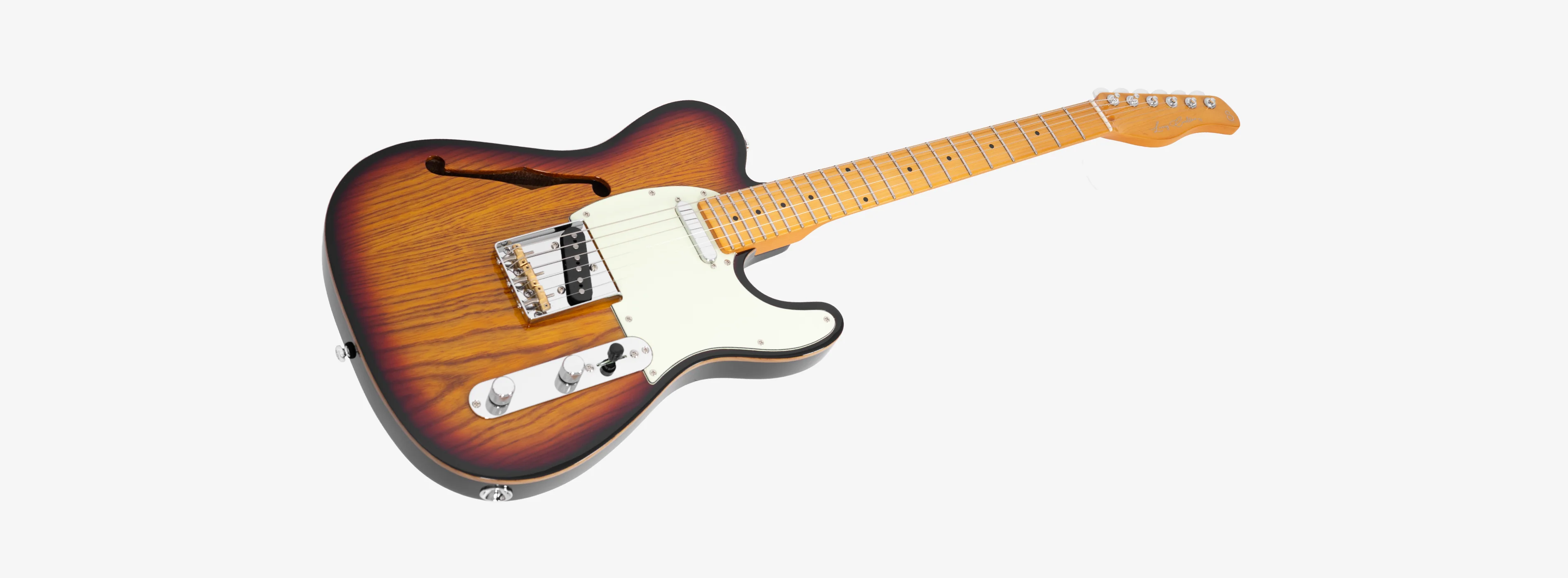 Sire Larry Carlton T7TV - Image 17