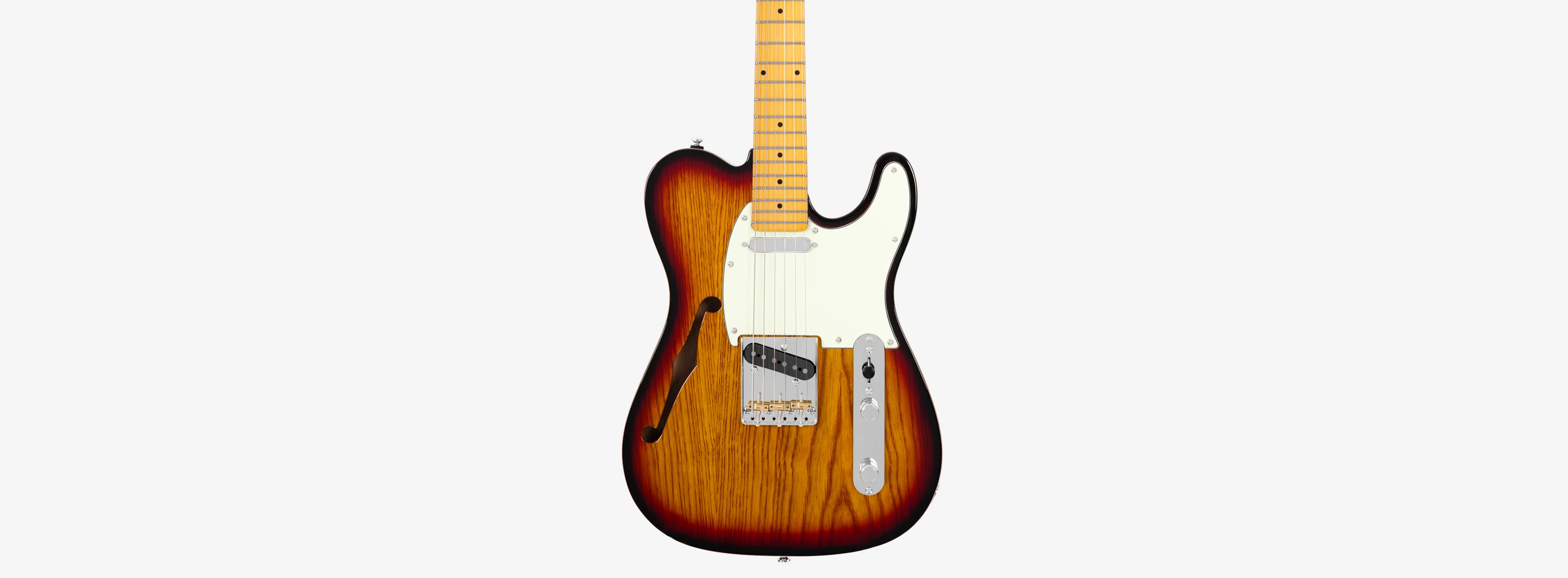 Sire Larry Carlton T7TV - Image 18