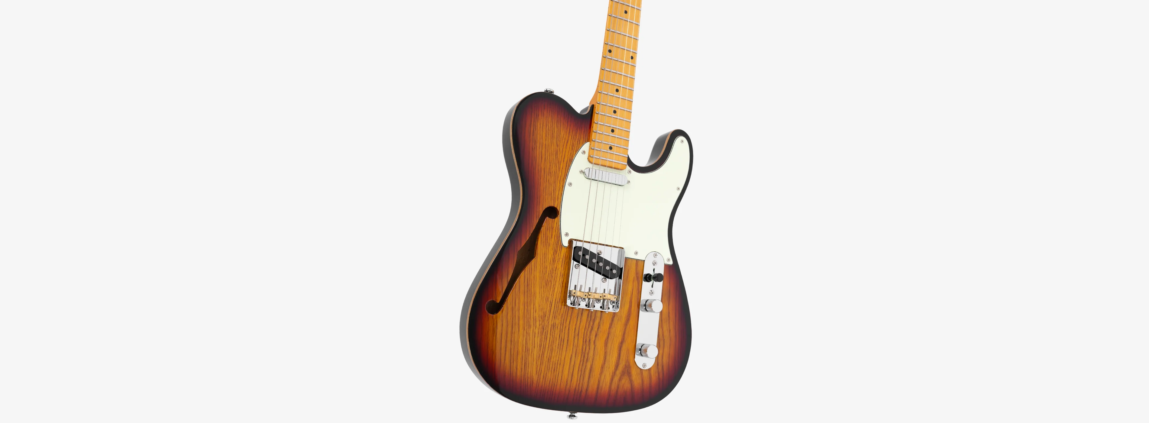 Sire Larry Carlton T7TV - Image 19