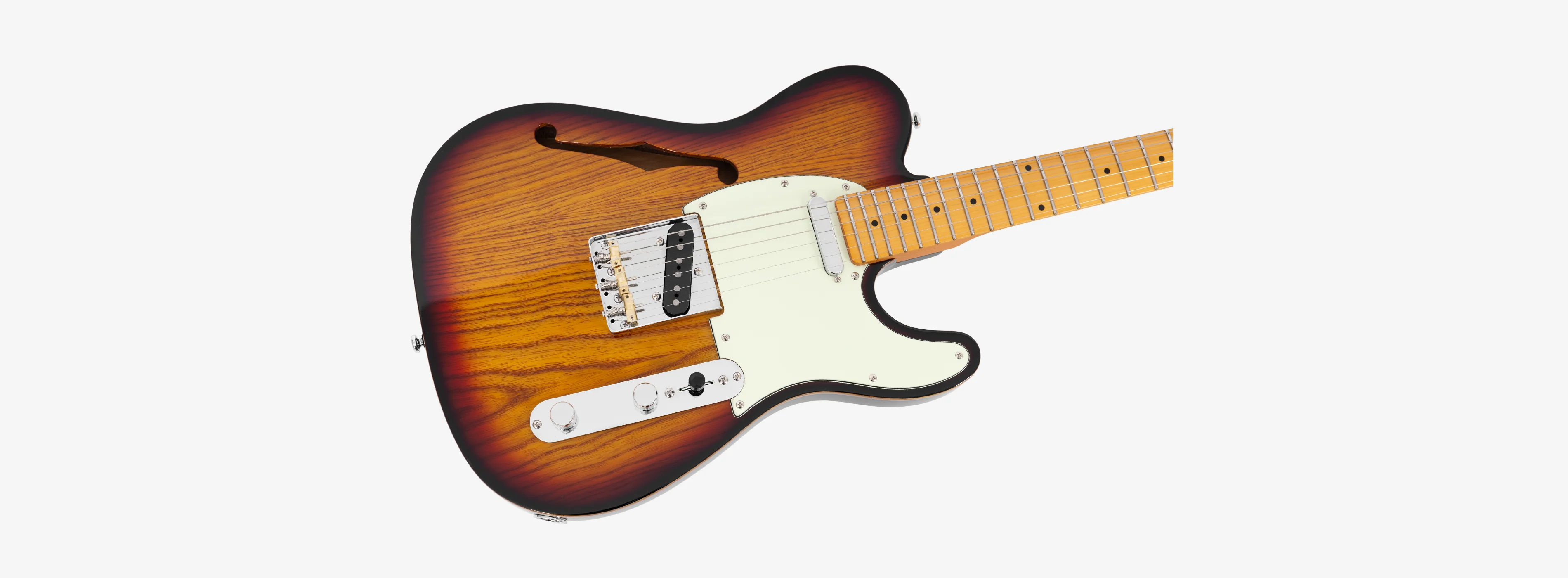 Sire Larry Carlton T7TV - Image 20