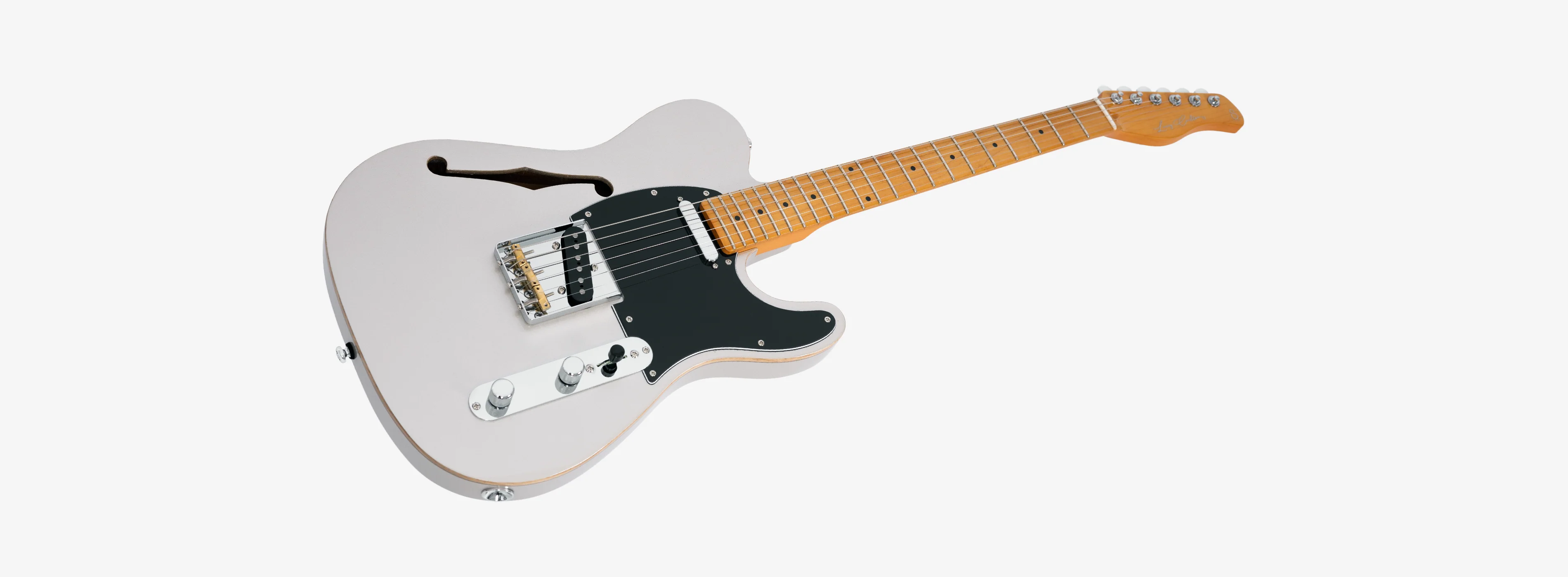 Sire Larry Carlton T7TV - Image 3